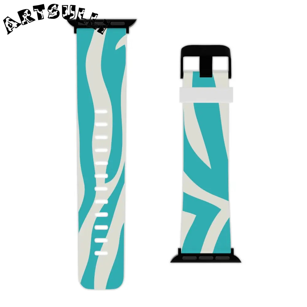 JAKKOUTTHEBXX Watch Band for Apple Watch JAKKOUTTHEBXX Artsulli