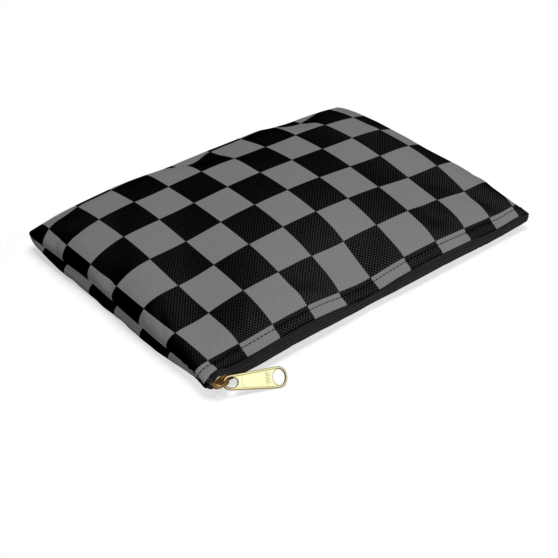 8K Void Surfer Accessory Pouch, Artsulli - Art is Long, Life is Short, Bags, , , , , , , 