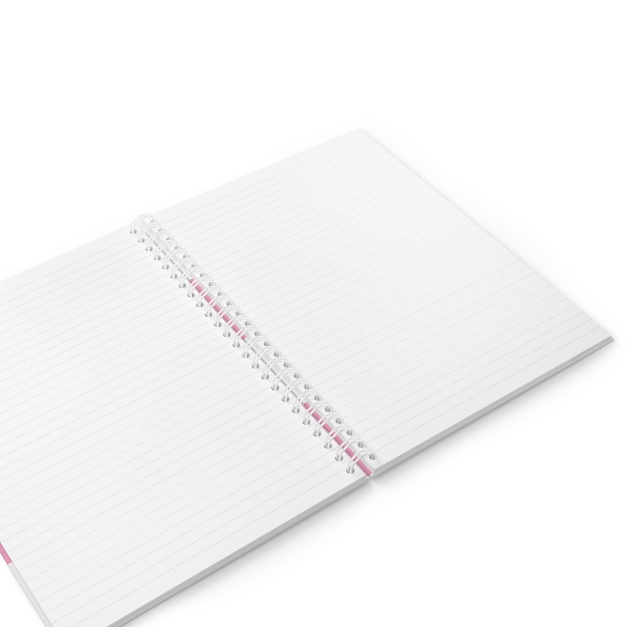 Madotsukis Grin Bloom Spiral Notebook, Artsulli - Art is Long, Life is Short, Paper products, , , , , , , 