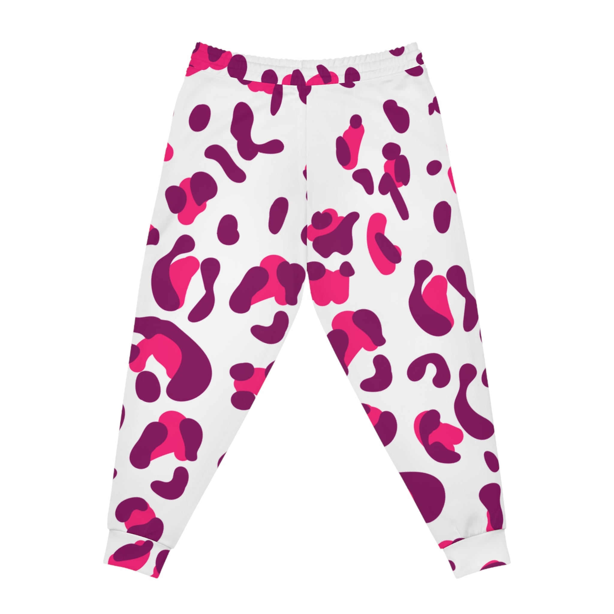 Athletic Joggers (AOP)