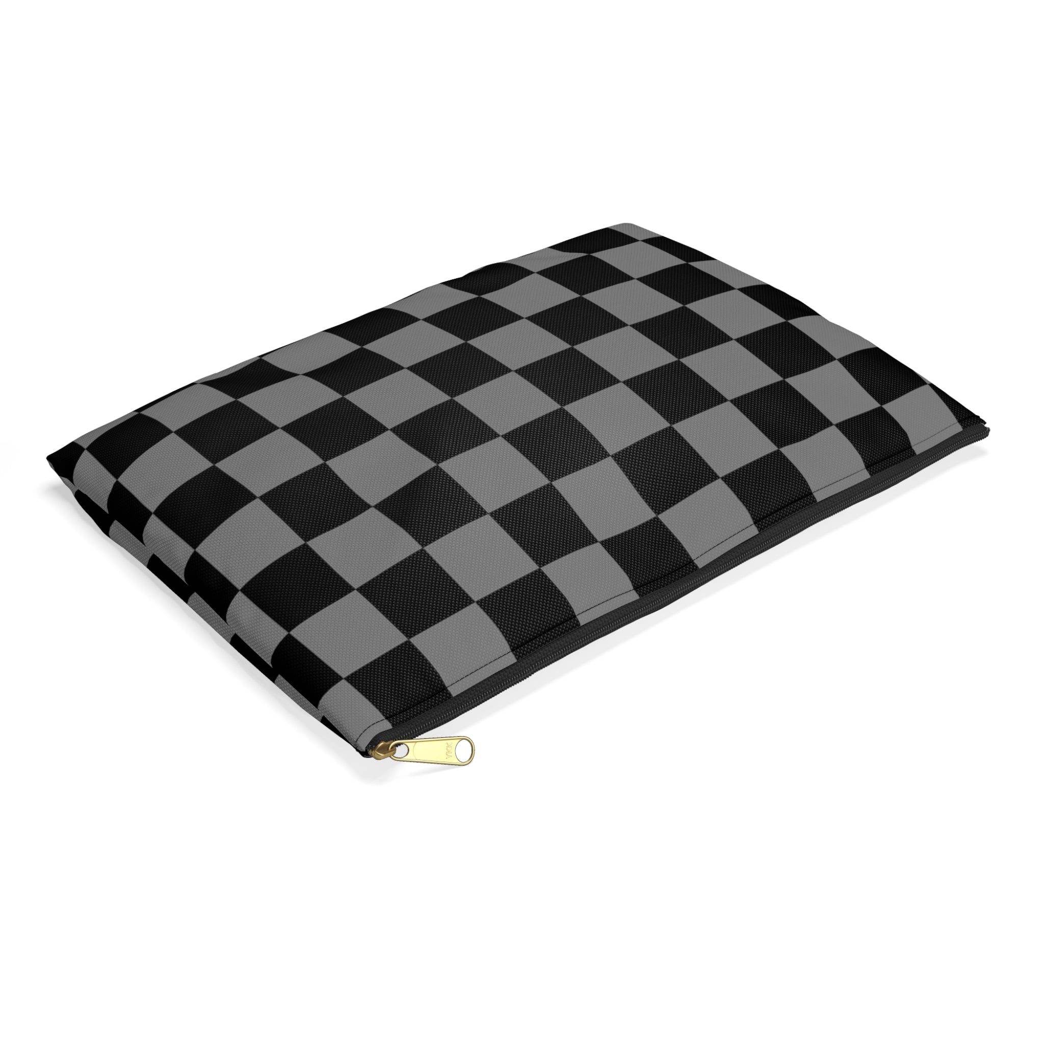 8K Void Surfer Accessory Pouch, Artsulli - Art is Long, Life is Short, Bags, , , , , , , 