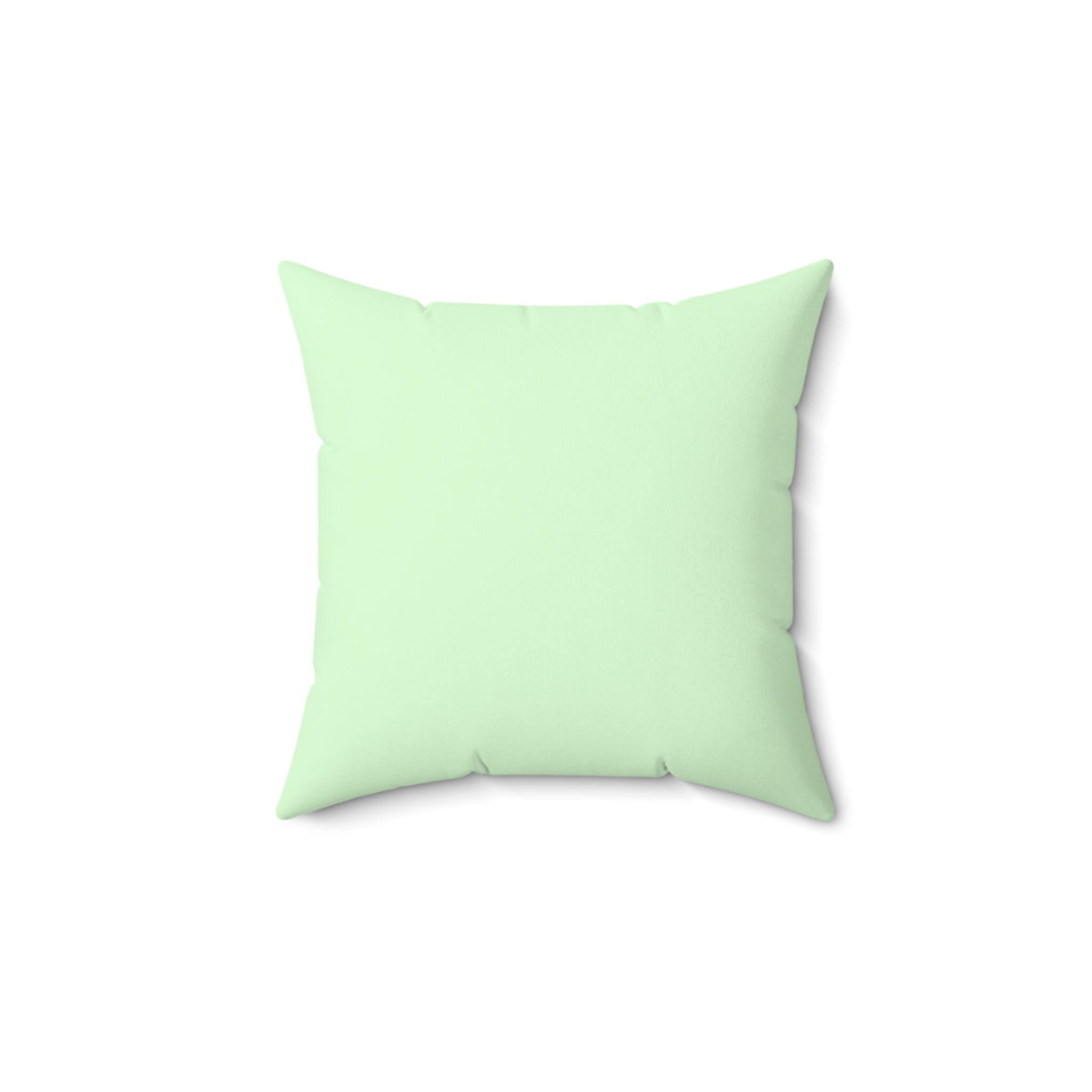 Spun Polyester Square Pillow, Artsulli - Art is Long, Life is Short, Home Decor, Size, 14" × 14", , , , , 16198133356146062375