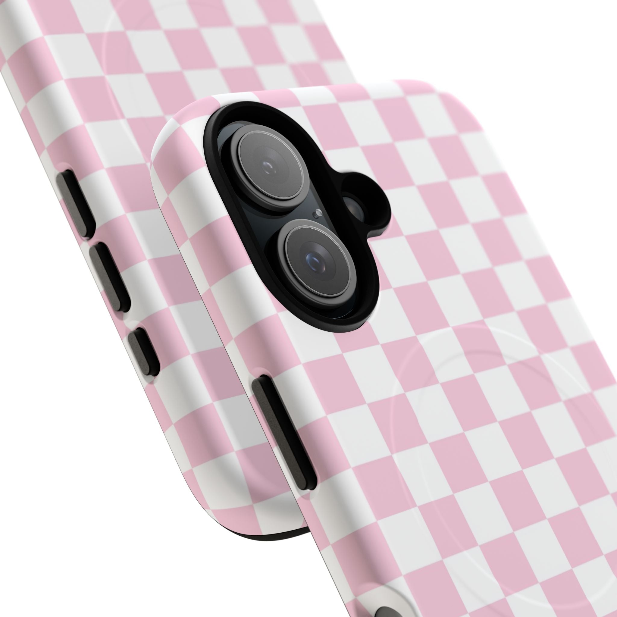 Tough Magnetic Cases
