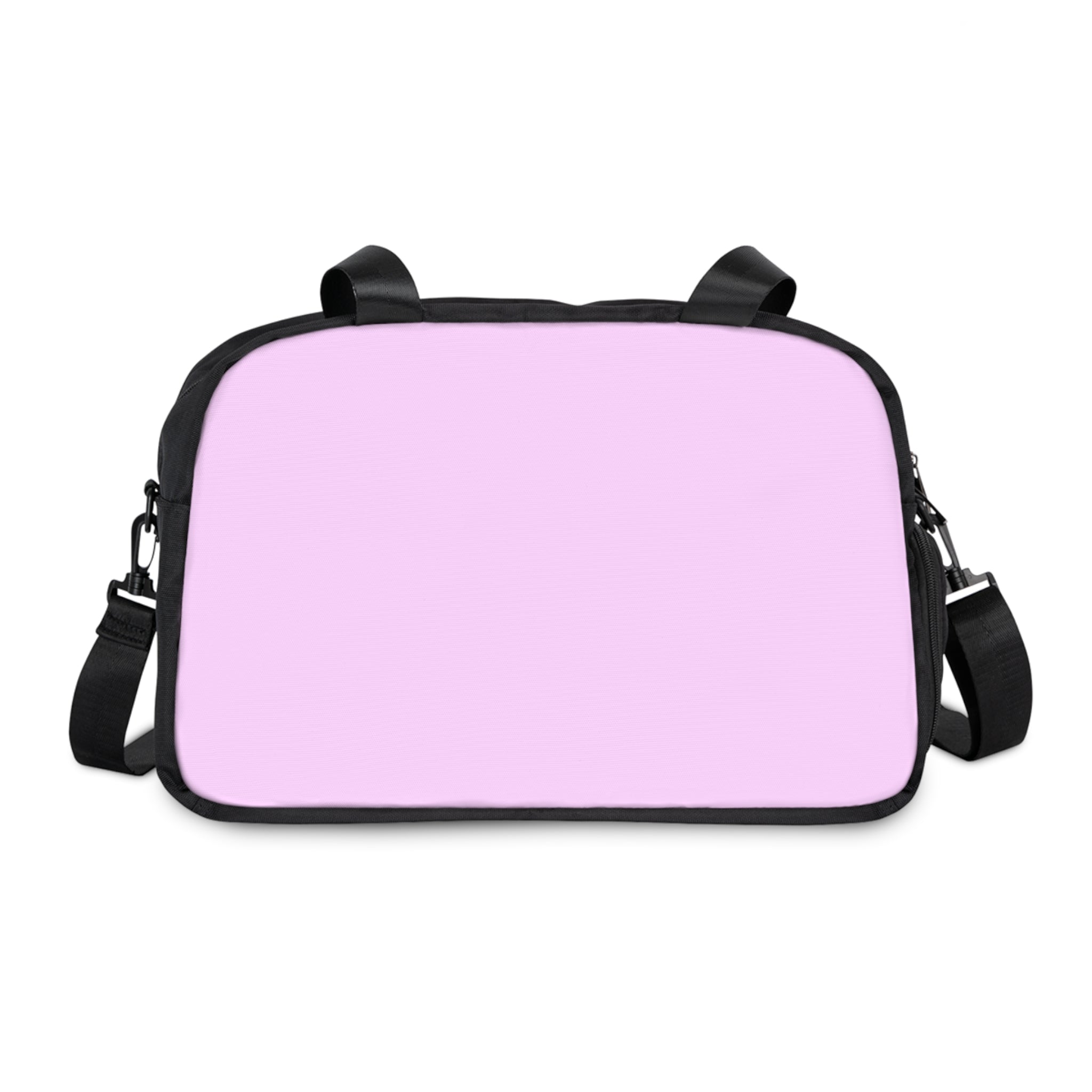 Fitness Handbag, Artsulli - Art is Long, Life is Short, Bags, Size, 12.4" x 13.3", Color, Black, , , 25439795378698406454