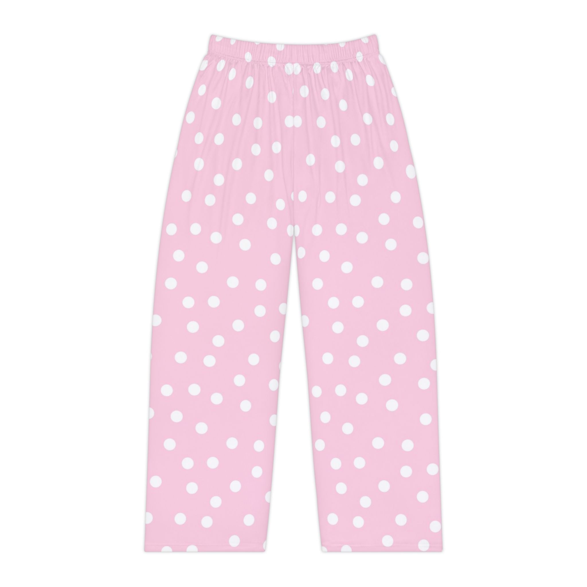 Women's Pajama Pants (AOP)