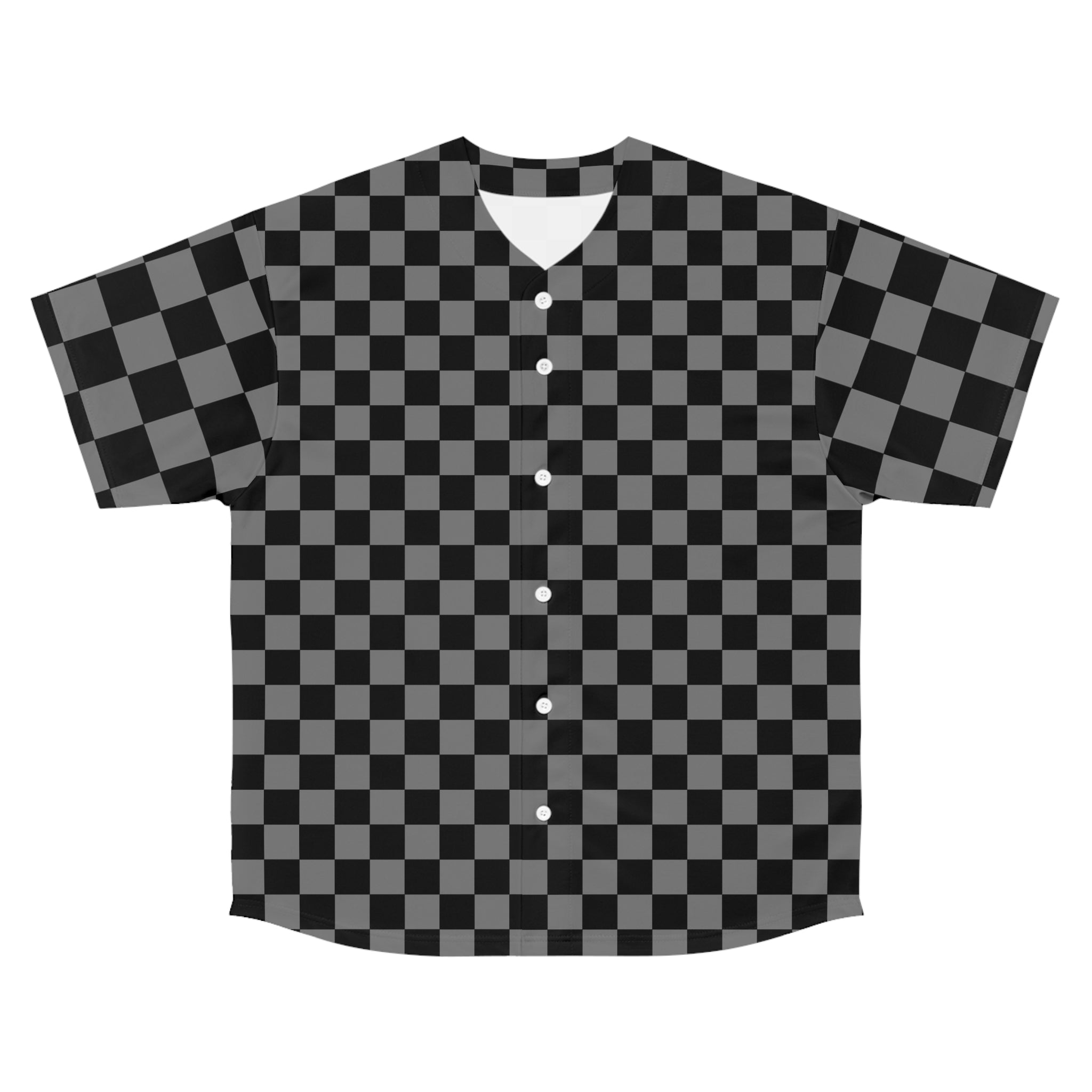 8K Void Surfer II Men's Baseball Jersey (AOP), Artsulli - Art is Long, Life is Short, All Over Prints, Size, S, Color, Seam thread color automatically matched to design, , , 19156271869516421268