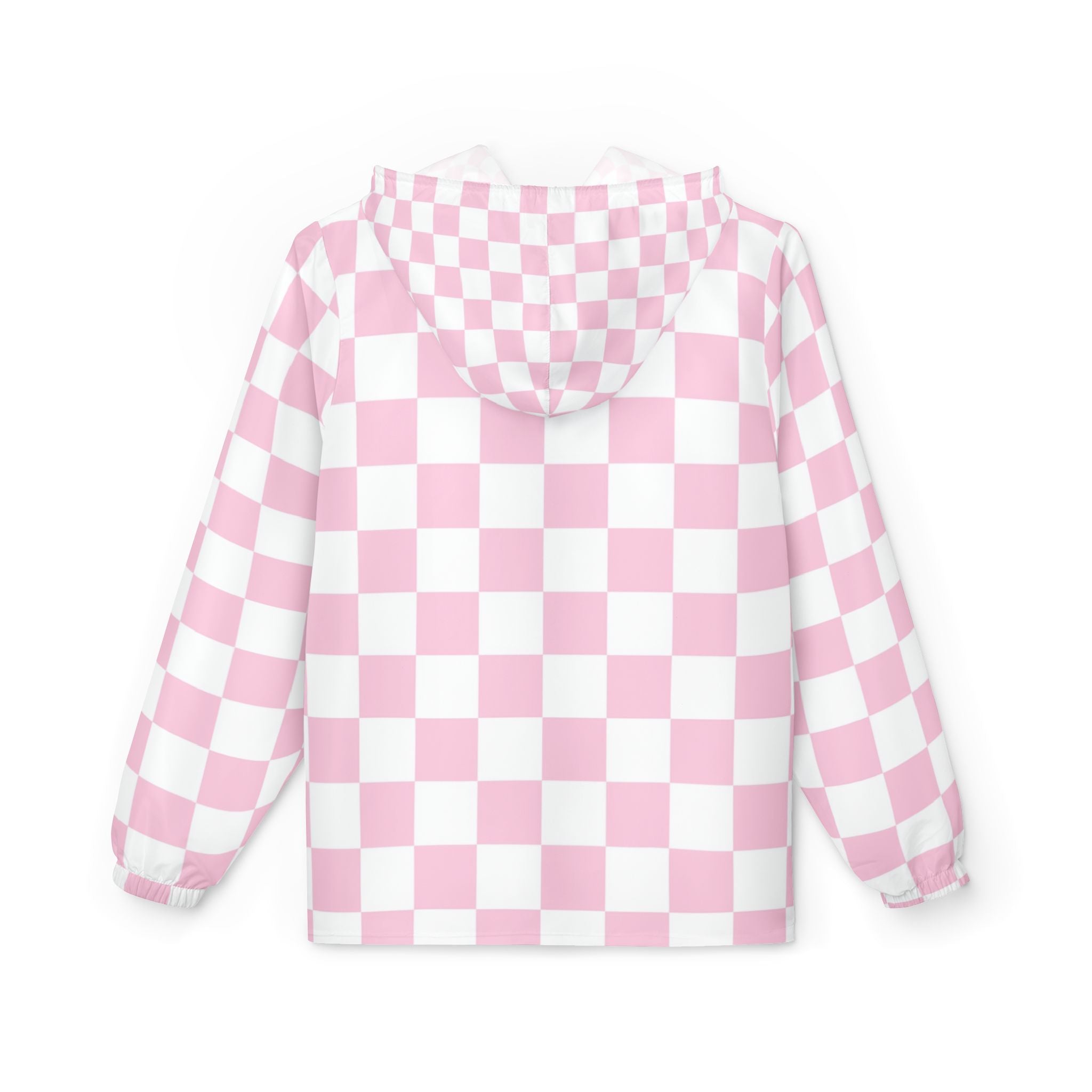 Windbreaker Jacket (AOP)