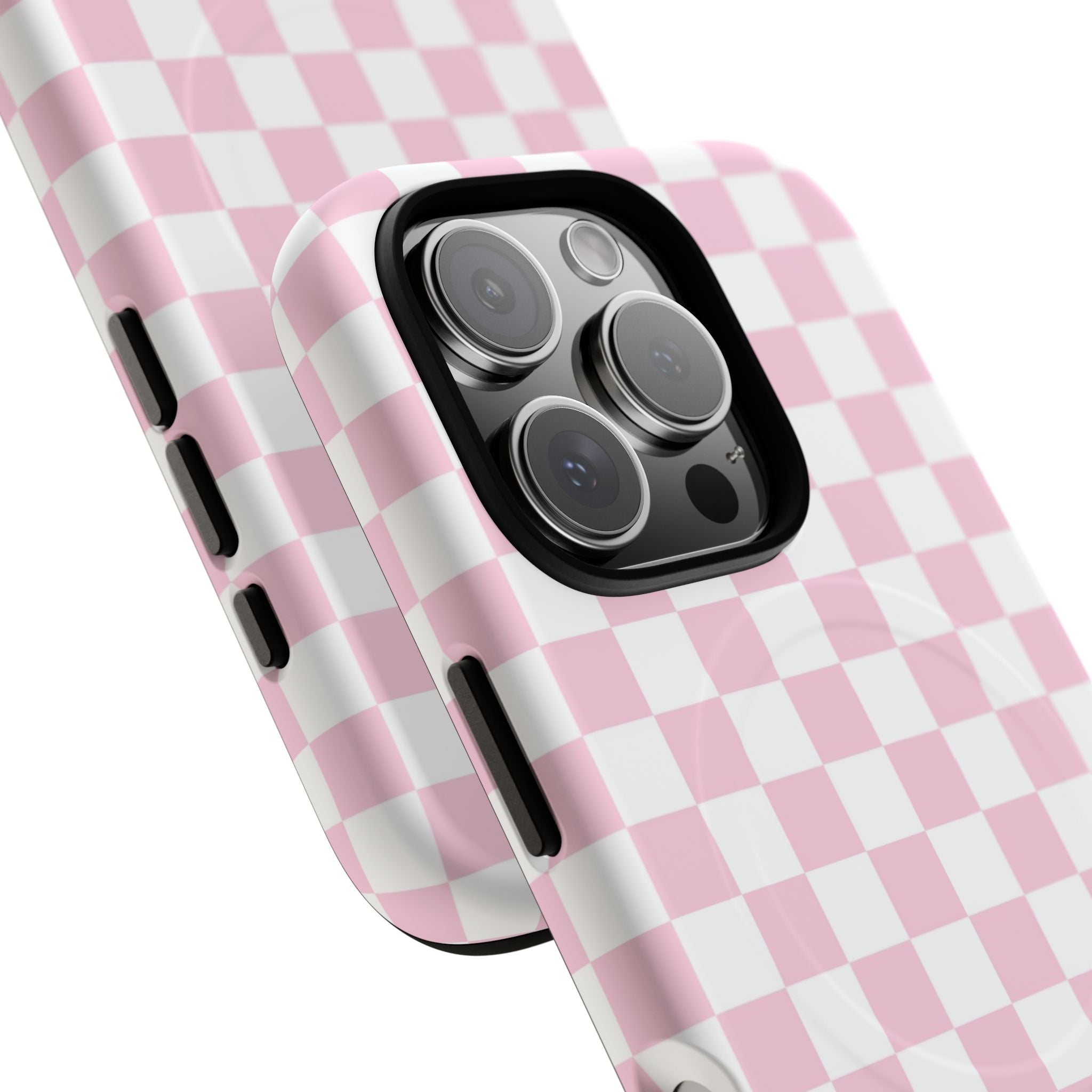 Tough Magnetic Cases