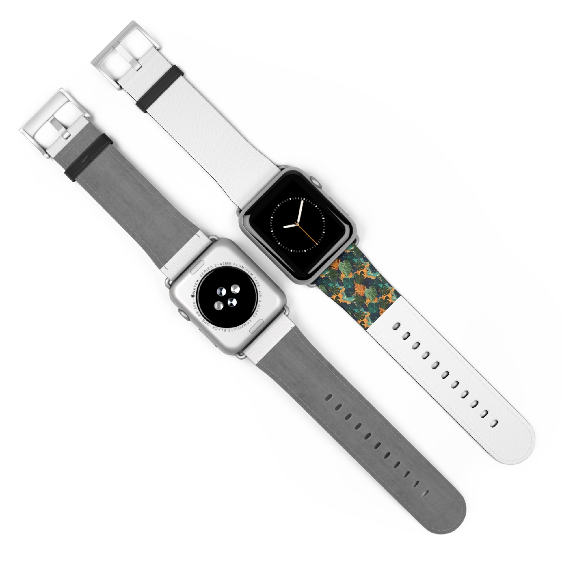 Watch Band, Artsulli - Art is Long, Life is Short, Accessories, , , , , , , 