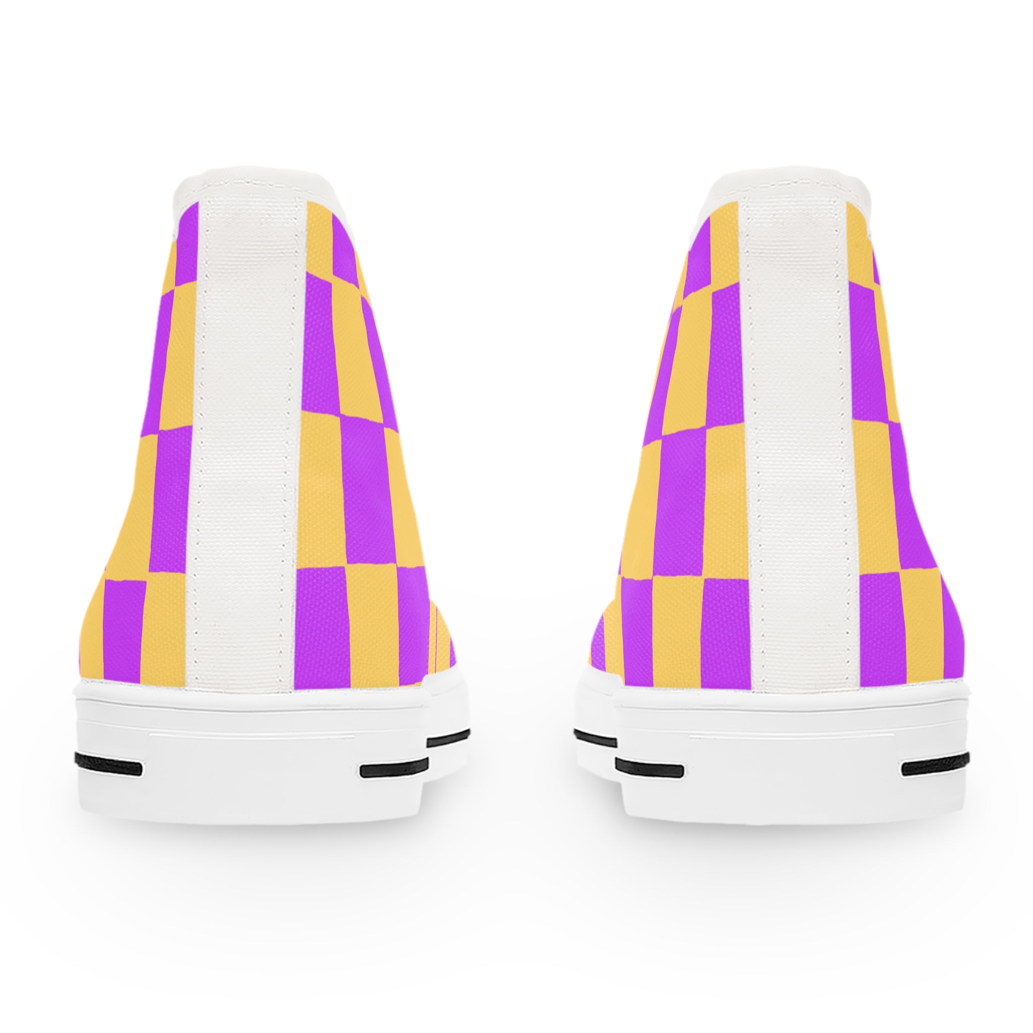 Women's High Top Sneakers