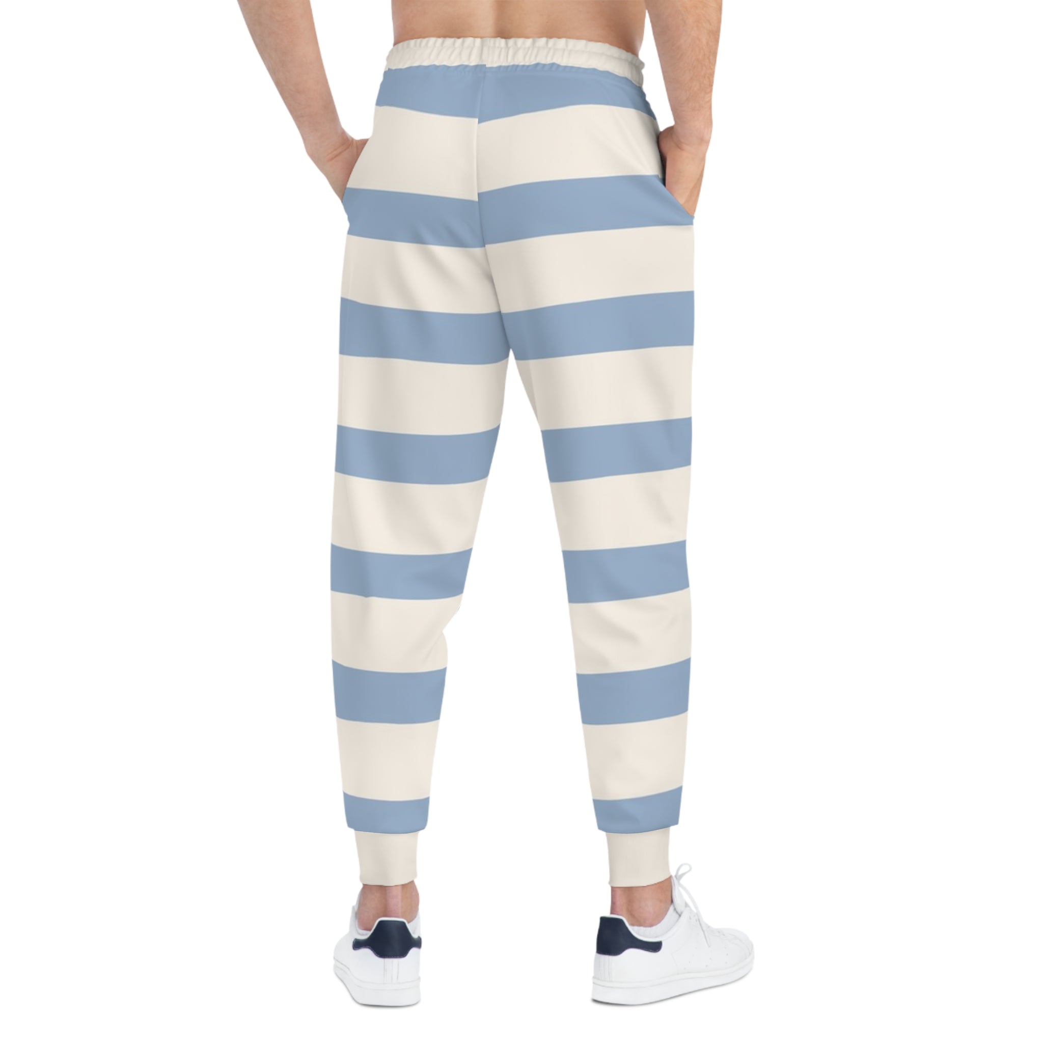 Copy of Athletic Joggers (AOP)