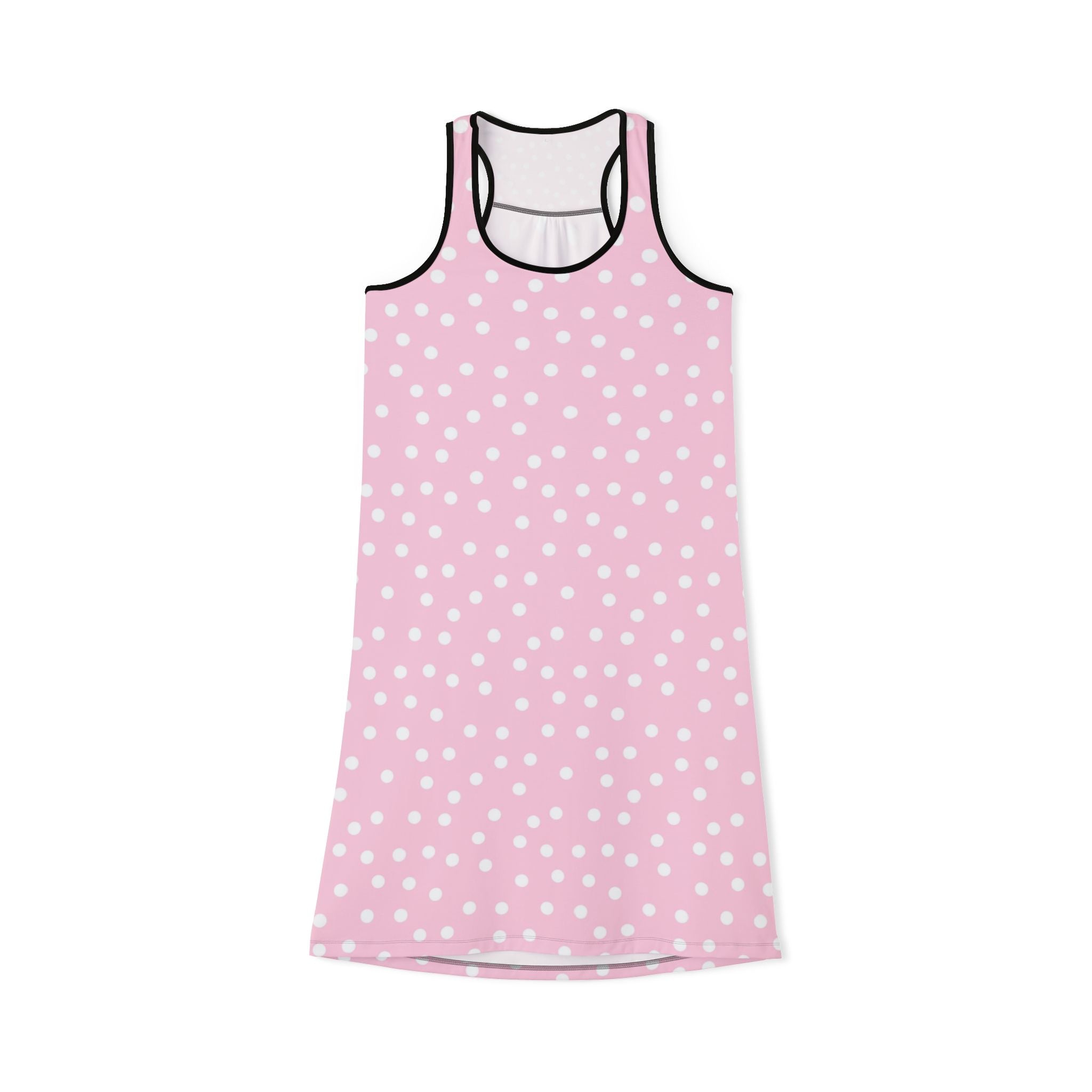 Women's Racerback Dress (AOP)