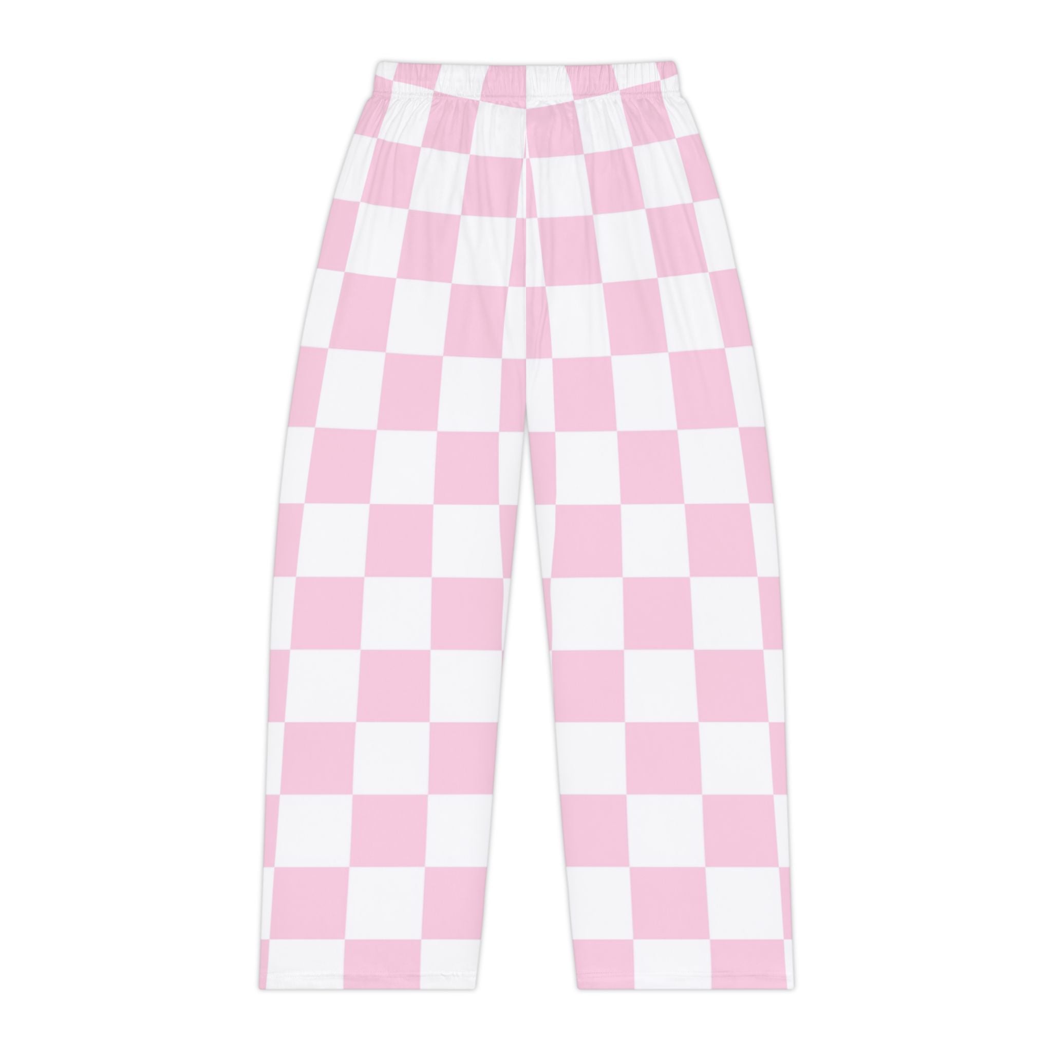 Women's Pajama Pants (AOP)