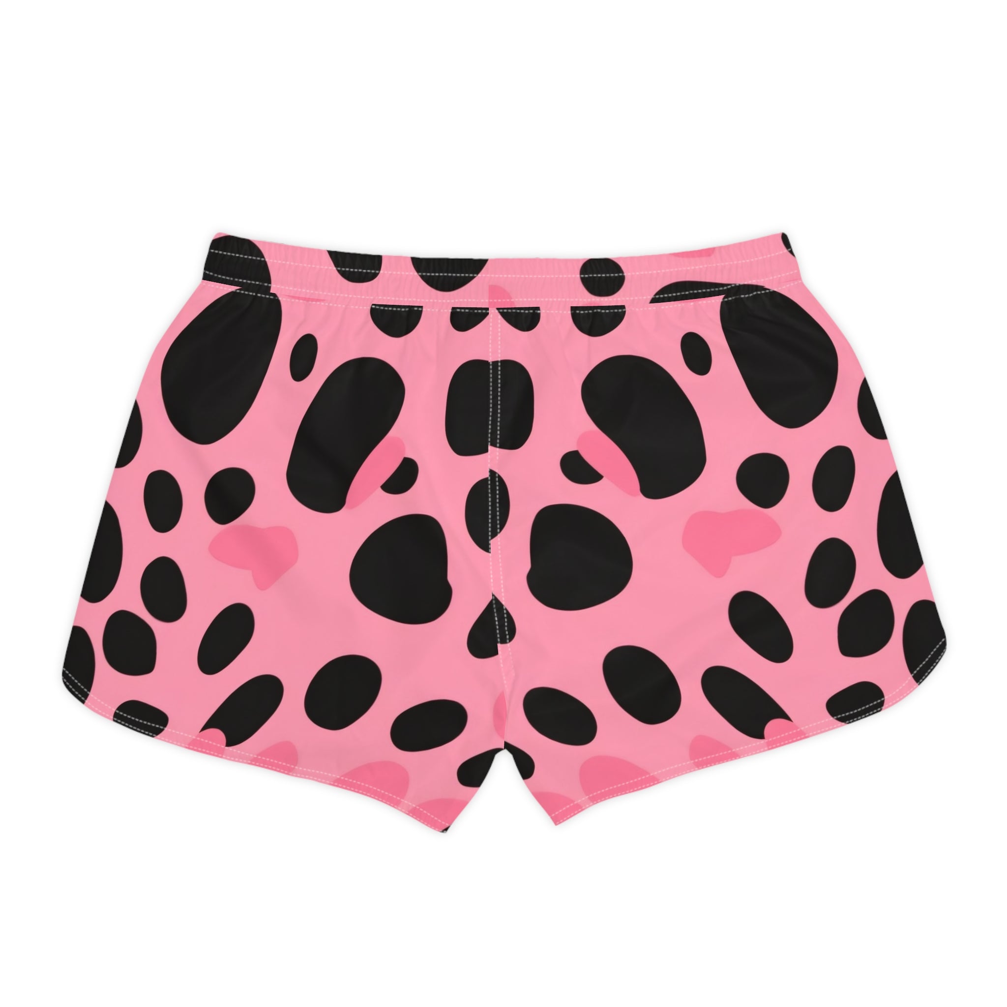 Women's Casual Shorts (AOP)