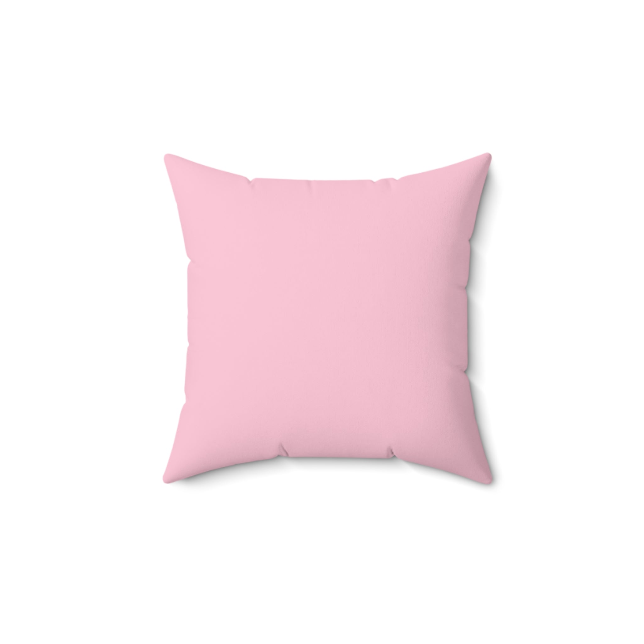 Spun Polyester Square Pillow, Artsulli - Art is Long, Life is Short, Home Decor, Size, 14" × 14", , , , , 49236619605620170109
