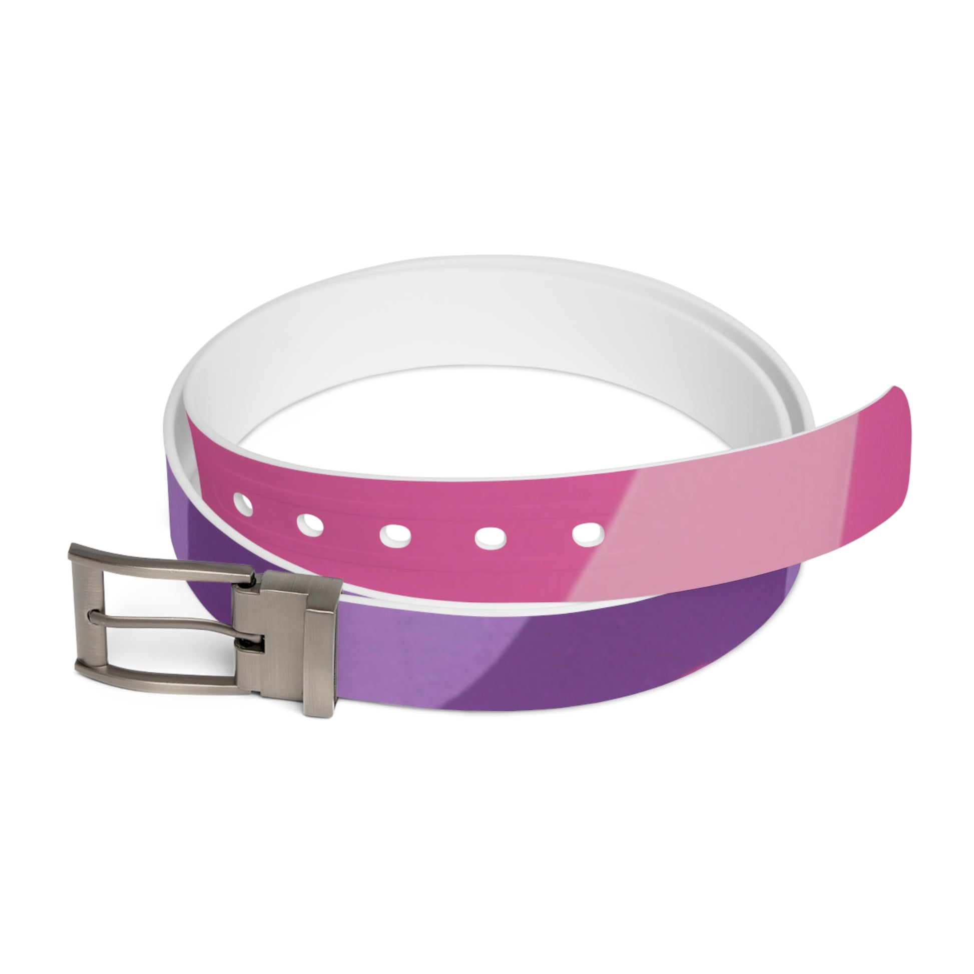Belt, Artsulli - Art is Long, Life is Short, Accessories, Material, Gun Metal, Size, 50'', , , 13376354957439128995