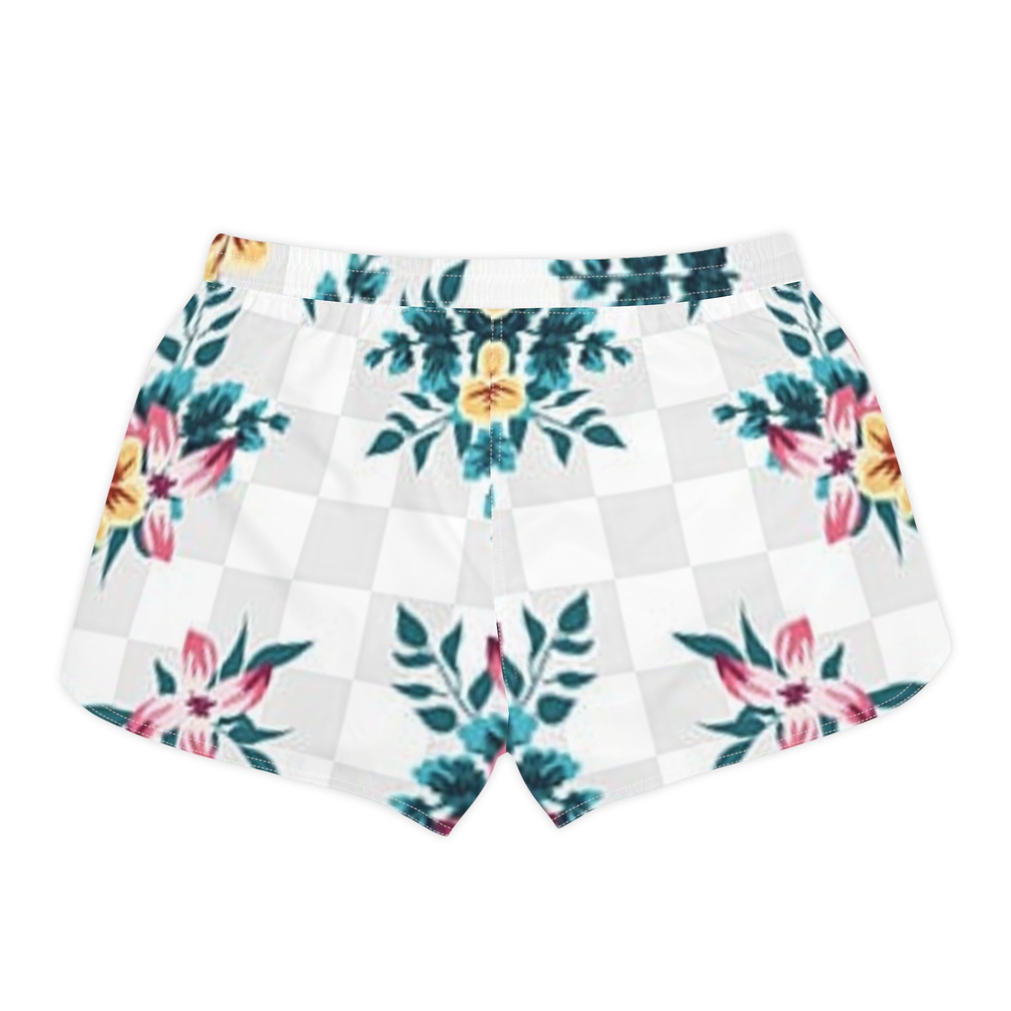 Women's Casual Shorts (AOP)