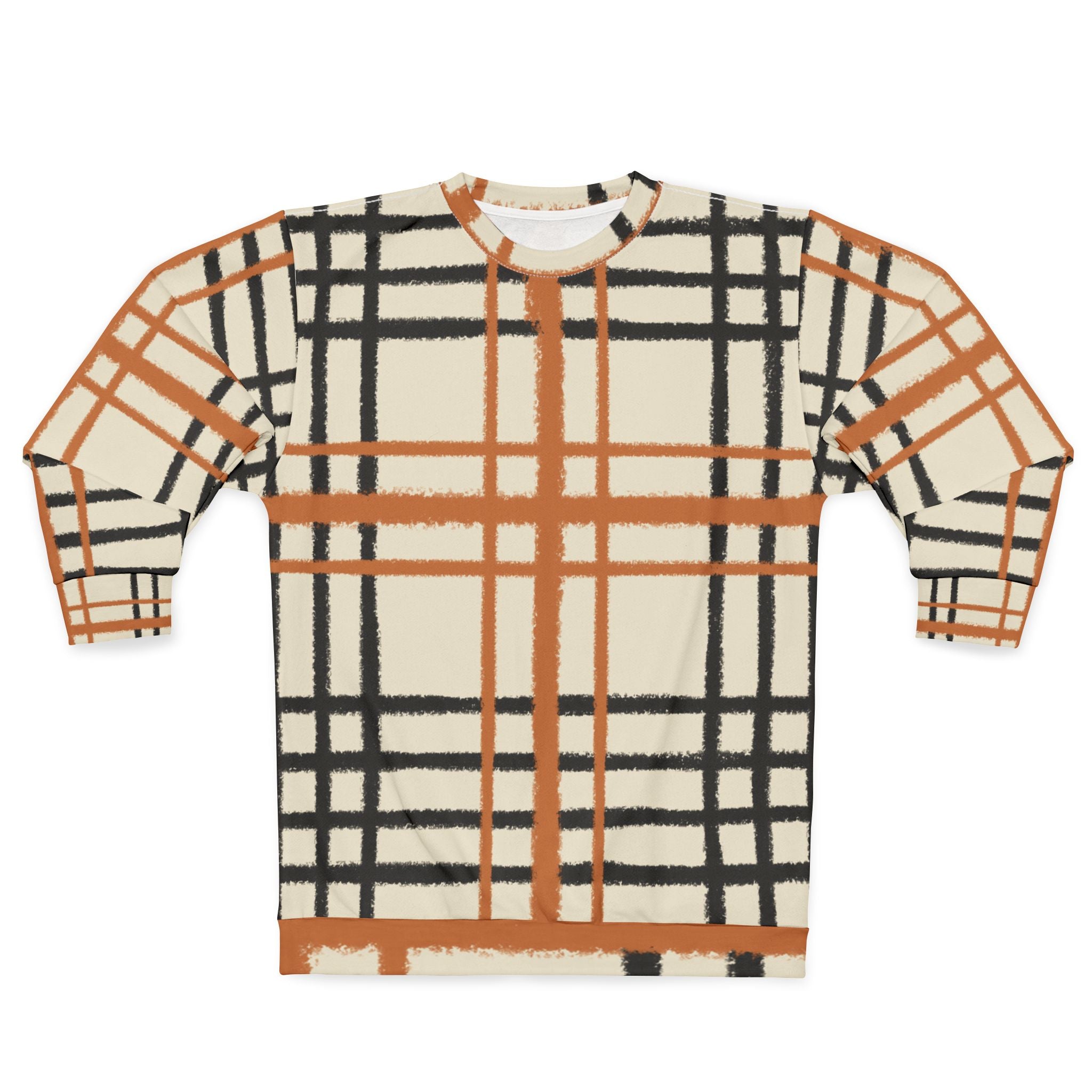 Unisex Sweatshirt (AOP)