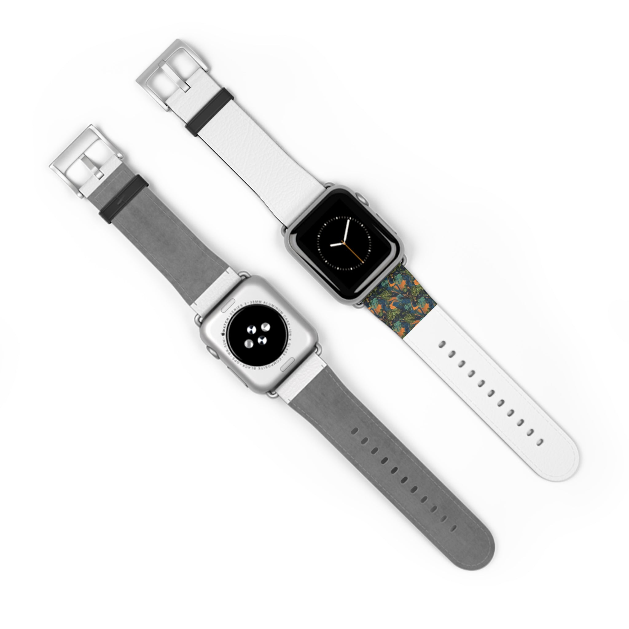 Watch Band, Artsulli - Art is Long, Life is Short, Accessories, , , , , , , 