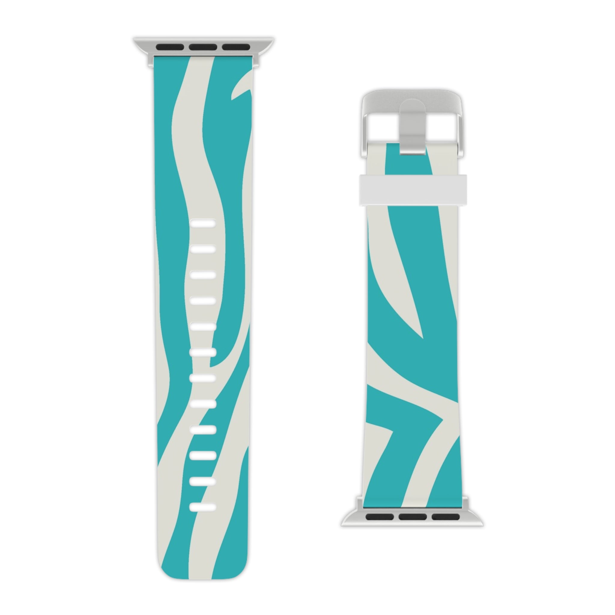 Watch Band for Apple Watch, Artsulli - Art is Long, Life is Short, Accessories, , , , , , , 