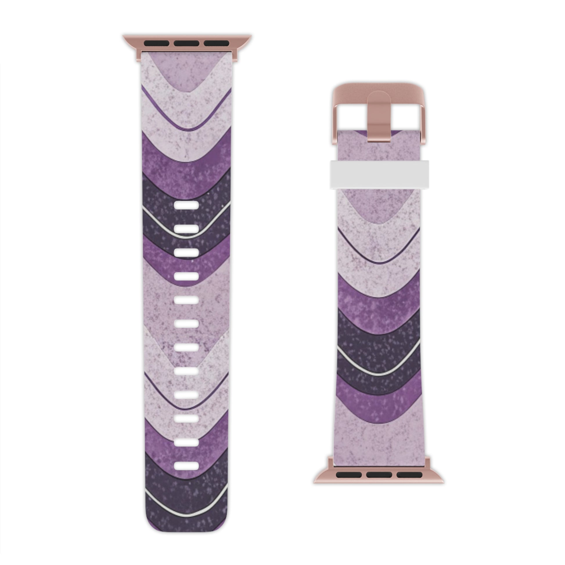 Bat Wave Watch Band for Apple Watch, Artsulli - Art is Long, Life is Short, Accessories, , , , , , , 