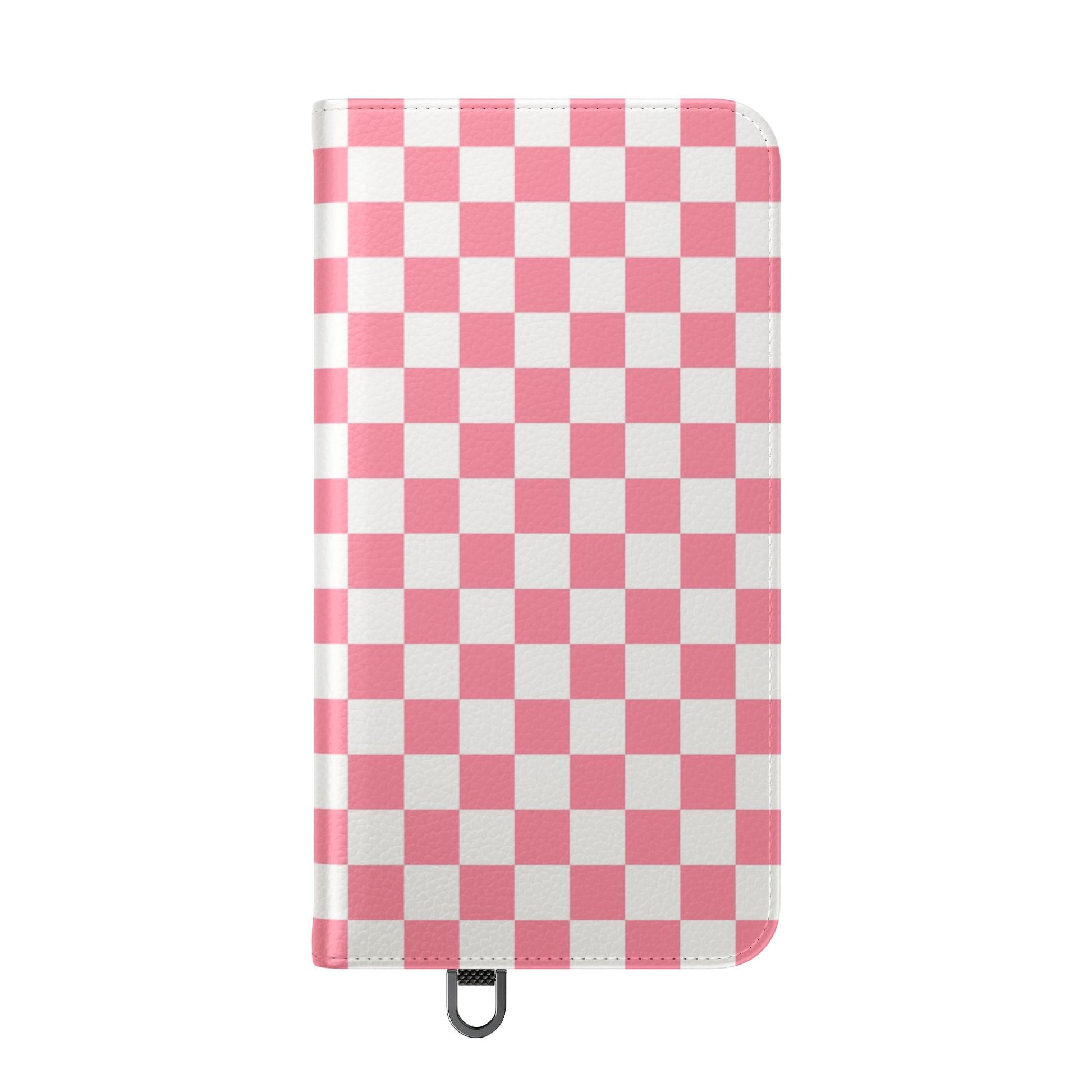 Brigandine Checkered Scene Flip Cases, Artsulli - Art is Long, Life is Short, Phone Case, , , , , , , 