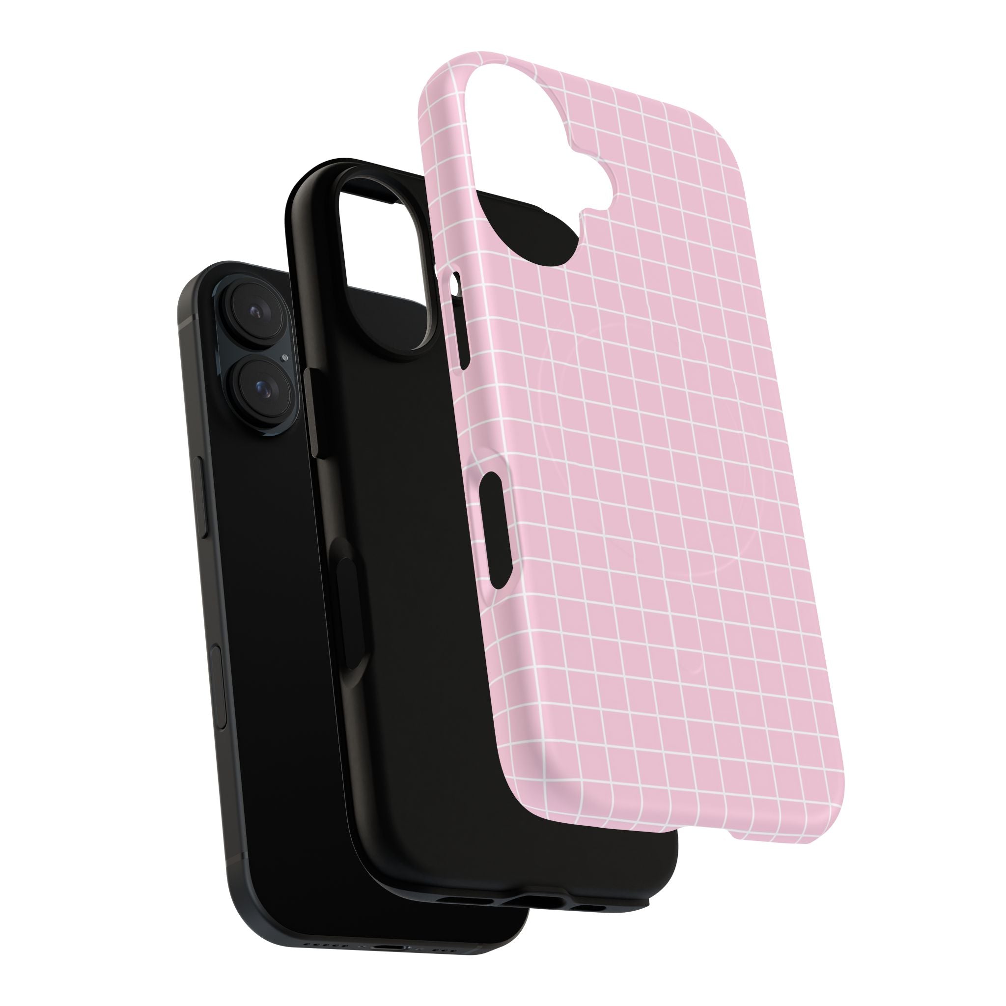 Tough Magnetic Cases