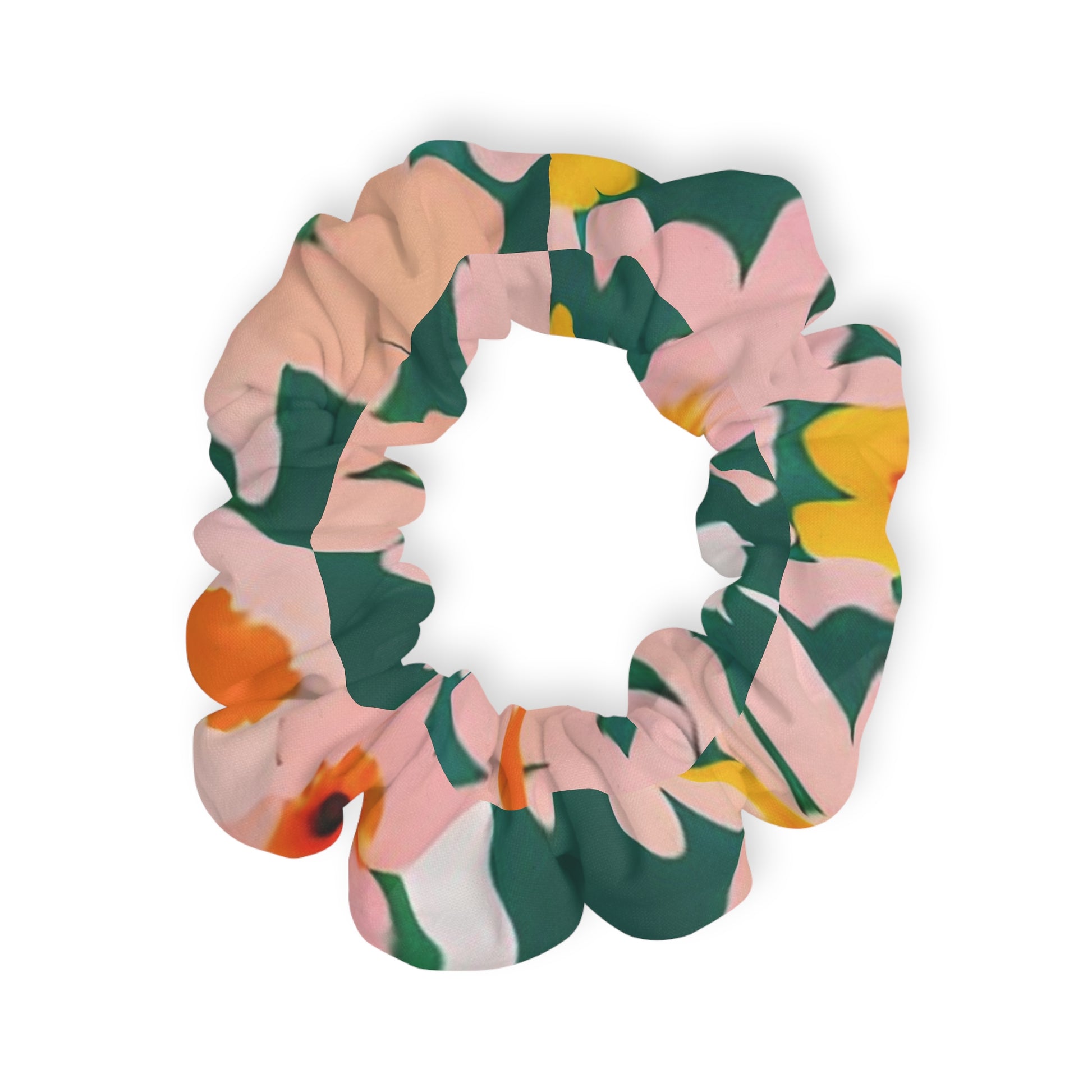 Scrunchie, Artsulli - Art is Long, Life is Short, Accessories, , , , , , , 