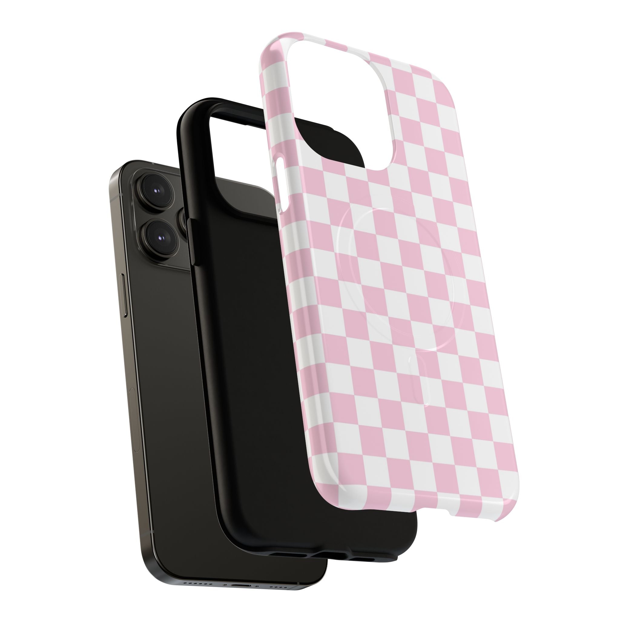 Tough Magnetic Cases