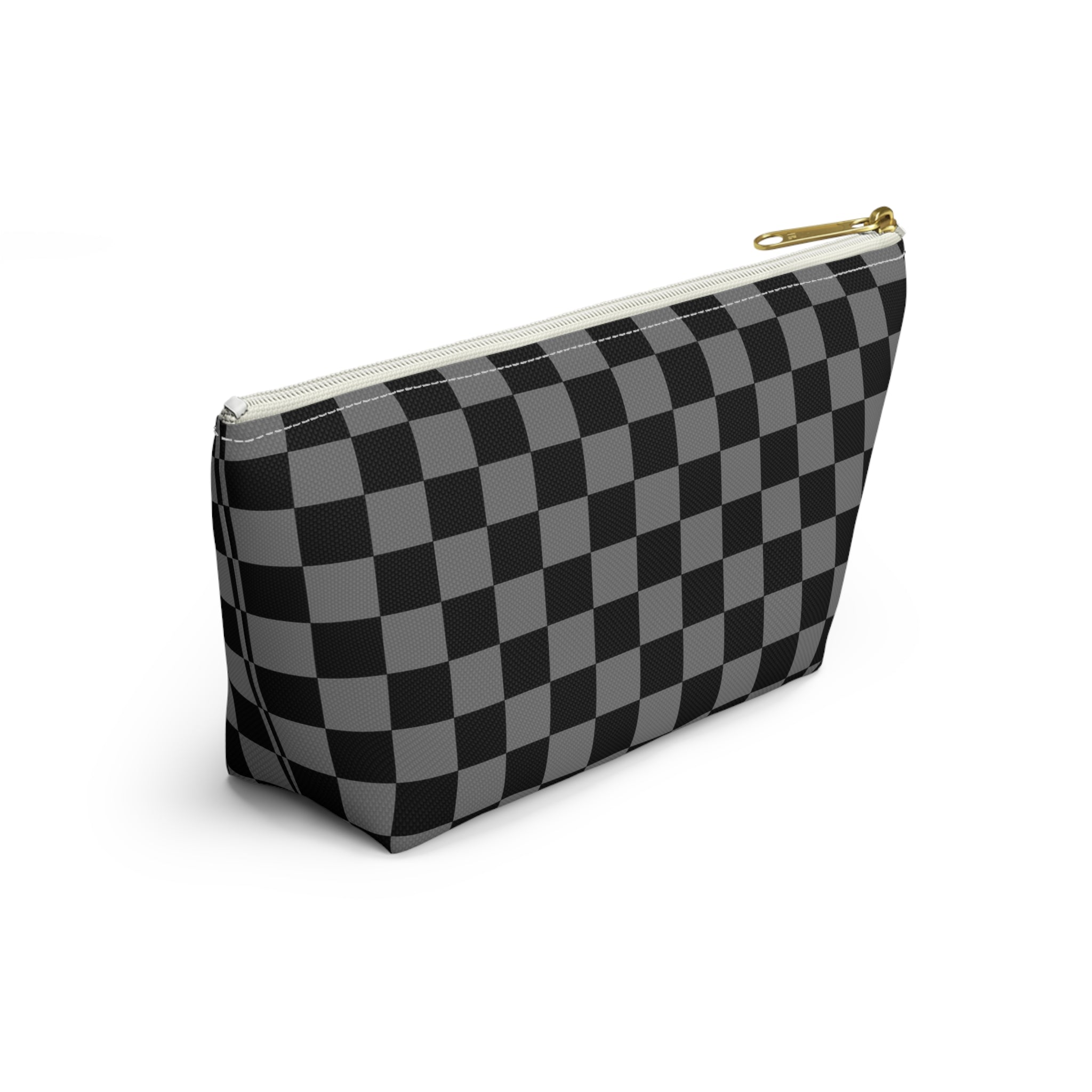 8K Void Surfer II Accessory Pouch w T-bottom, Artsulli - Art is Long, Life is Short, Bags, , , , , , , 
