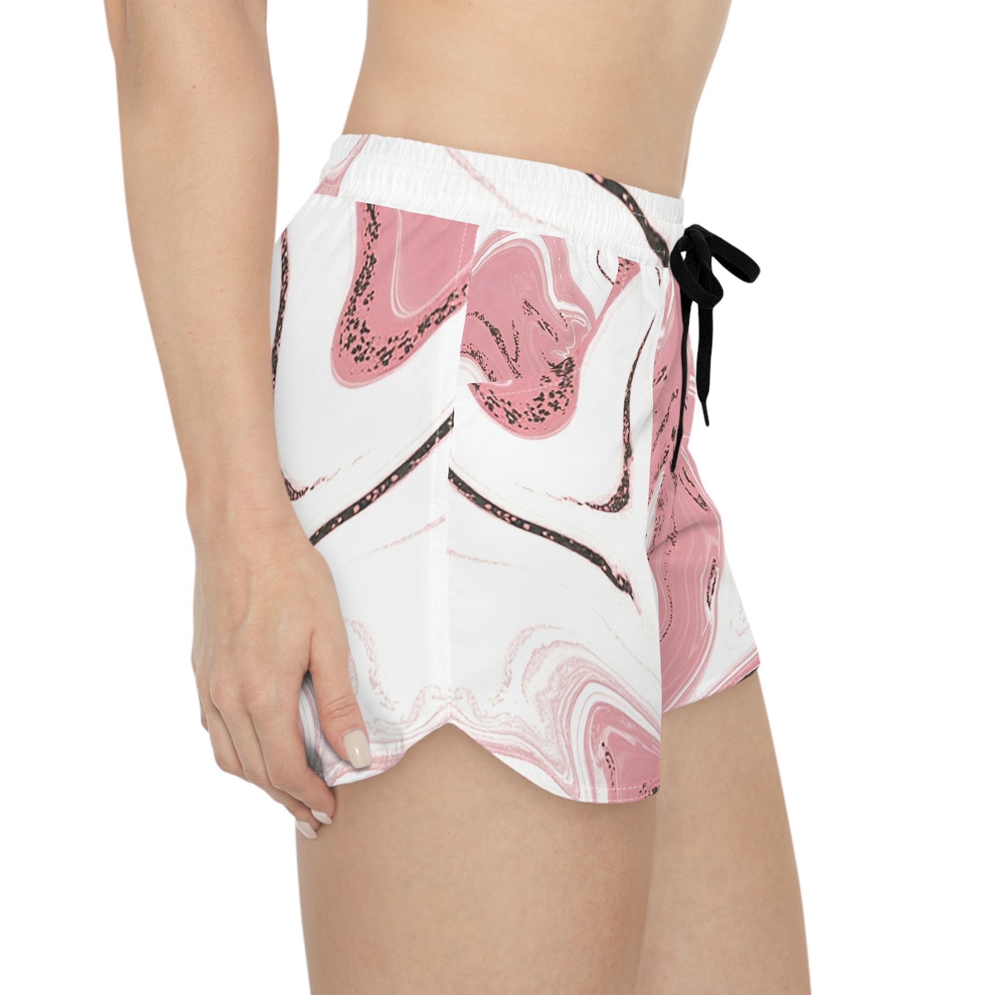 Women's Casual Shorts (AOP)