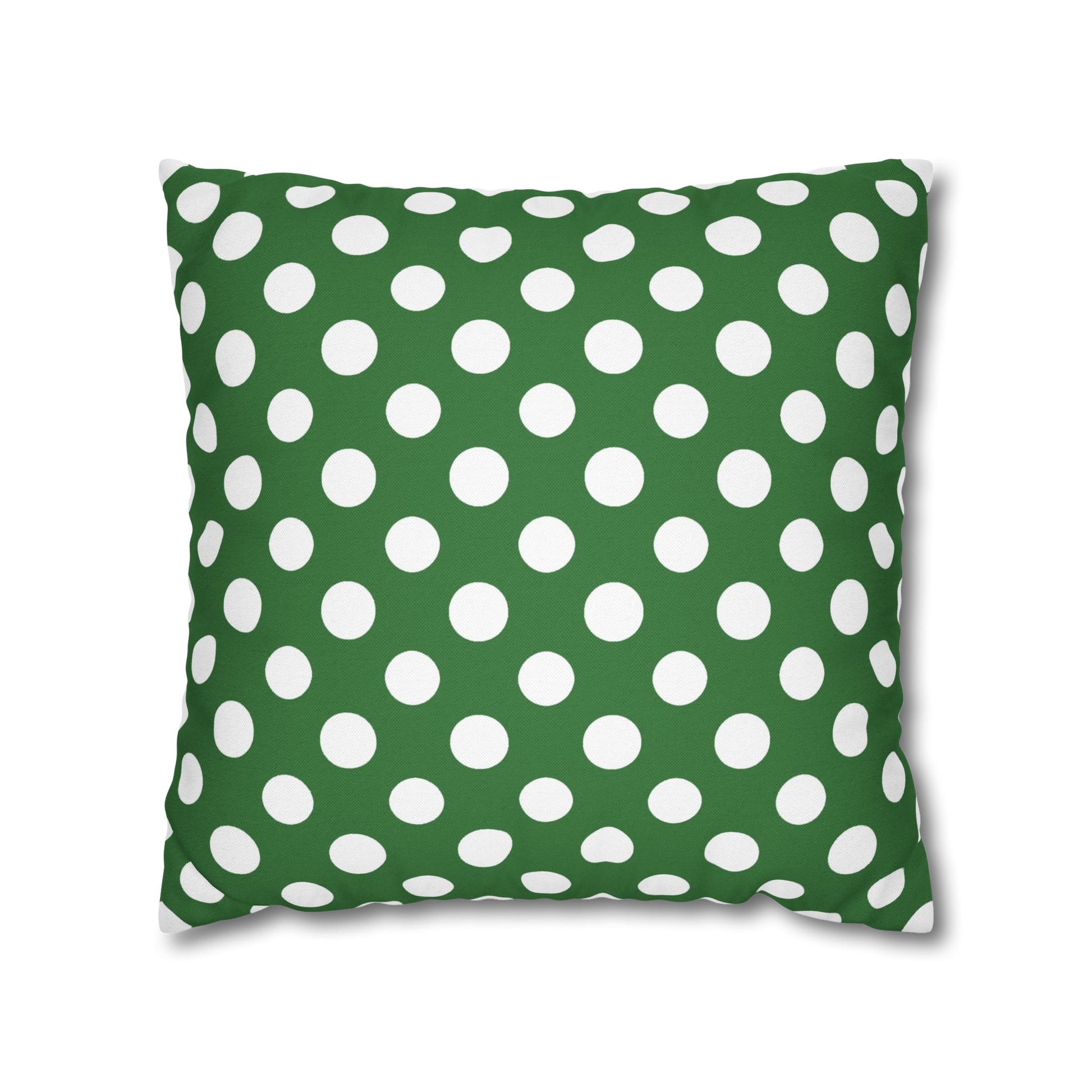 Spun Polyester Square Pillowcase, Artsulli - Art is Long, Life is Short, Home Decor, Size, 18" × 18", , , , , 37098358474995115742