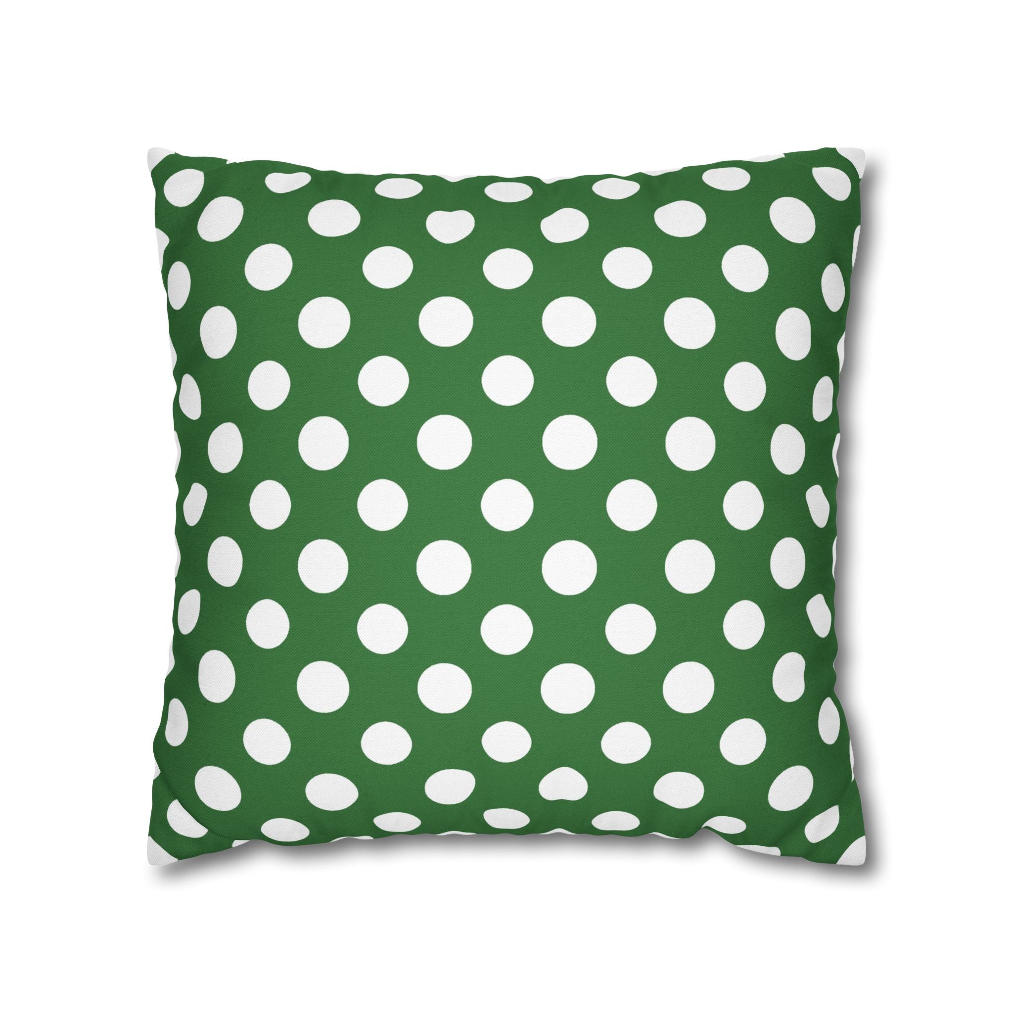 Spun Polyester Square Pillowcase, Artsulli - Art is Long, Life is Short, Home Decor, Size, 18" × 18", , , , , 37098358474995115742