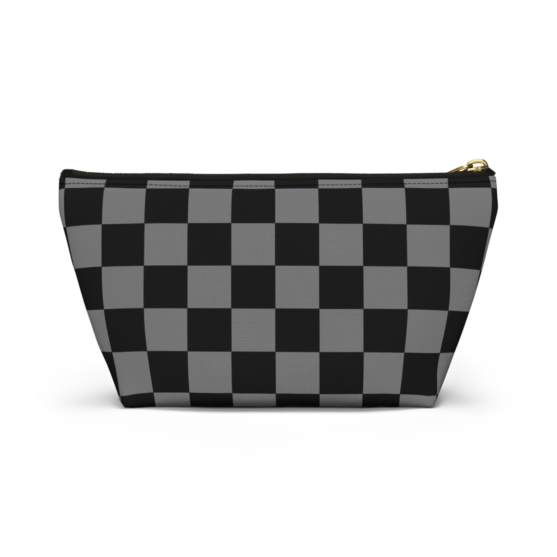 8K Void Surfer Accessory Pouch w T-bottom, Artsulli - Art is Long, Life is Short, Bags, , , , , , , 