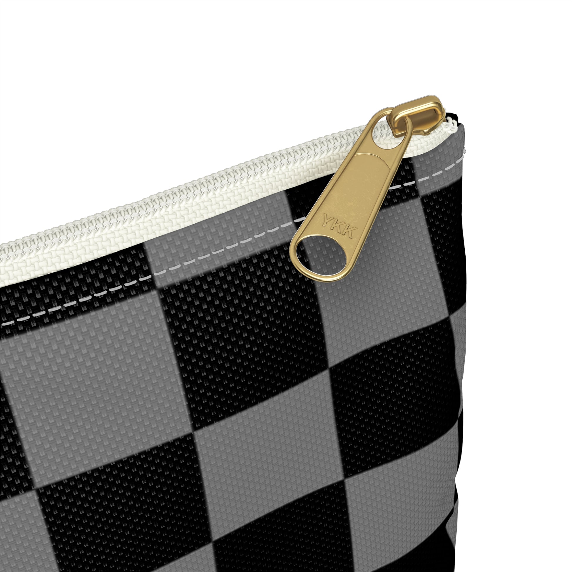 8K Void Surfer Accessory Pouch, Artsulli - Art is Long, Life is Short, Bags, , , , , , , 