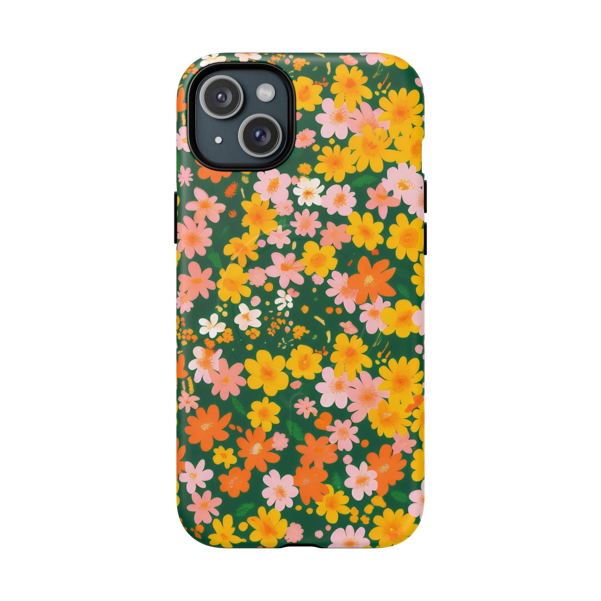 Tough Magnetic Cases, Artsulli - Art is Long, Life is Short, Phone Case, Size, iPhone 15 Plus, Surface, Matte, , , 14257312376123296570