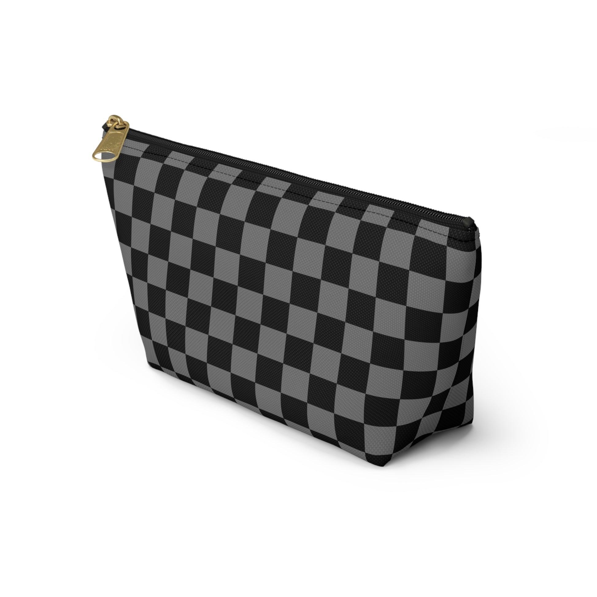 8K Void Surfer II Accessory Pouch w T-bottom, Artsulli - Art is Long, Life is Short, Bags, , , , , , , 