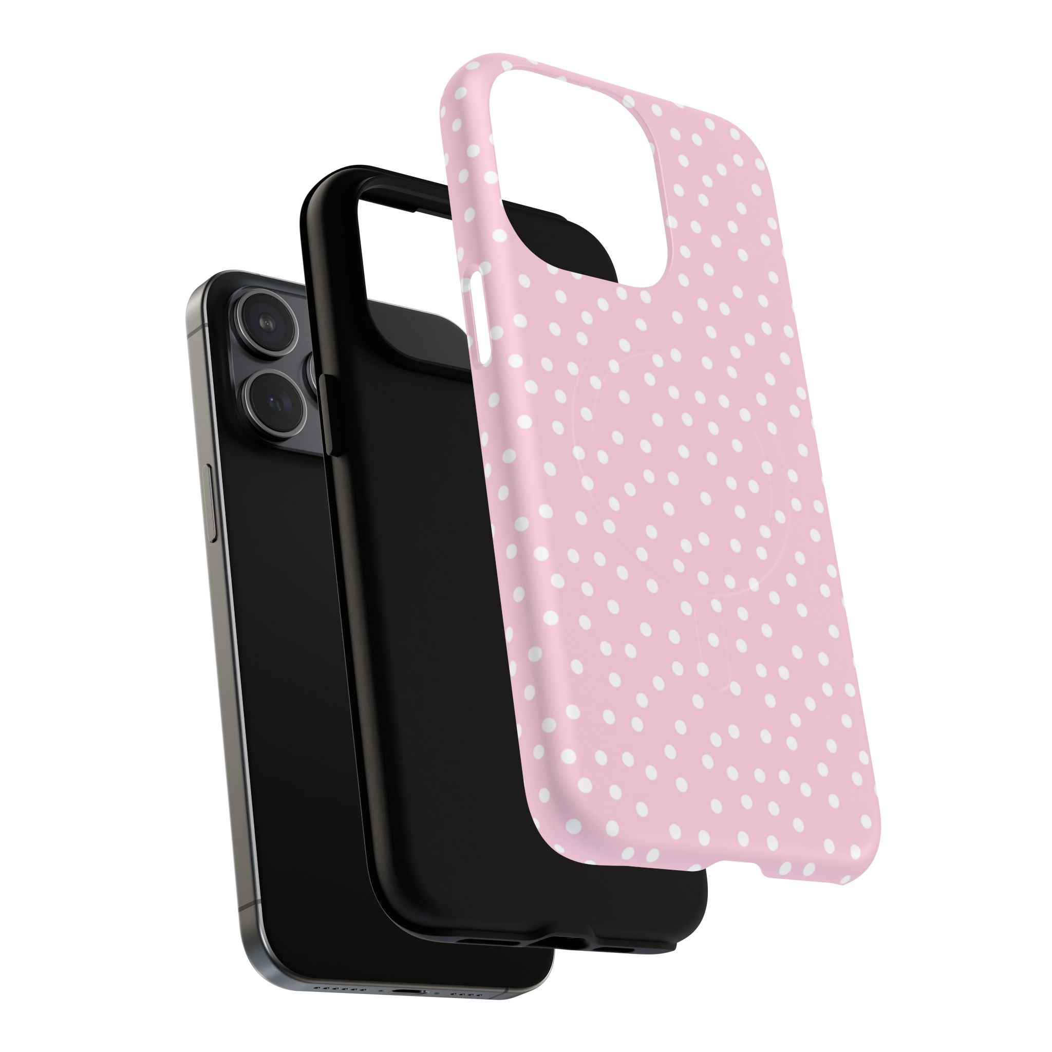 Tough Magnetic Cases