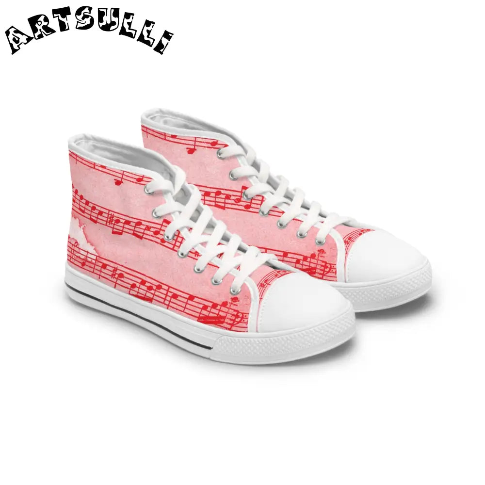 JAKKOUTTHEBXX Prime Illustration Printed High Tops with Memory Foam Insoles 2025