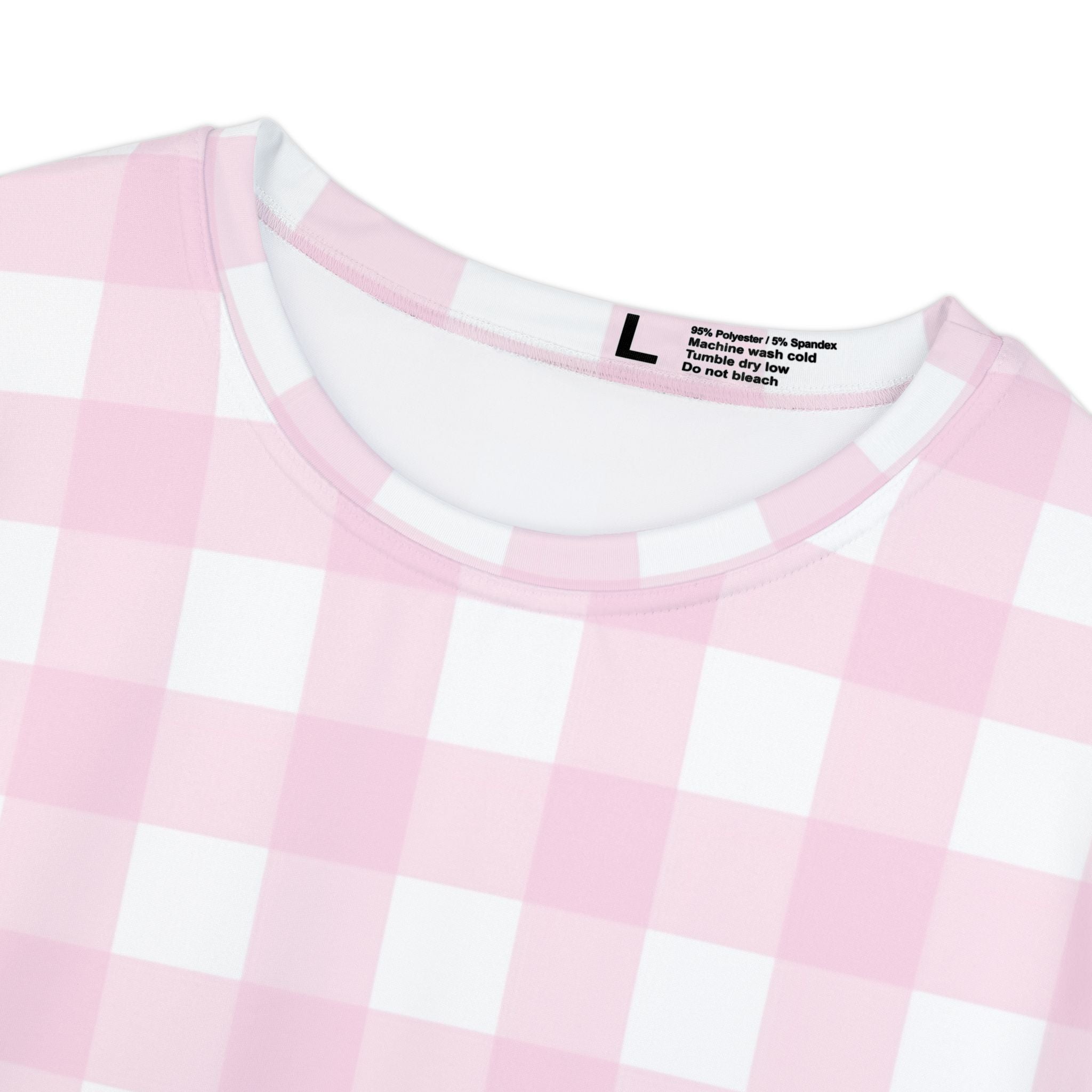 Women's Short Sleeve Shirt (AOP)