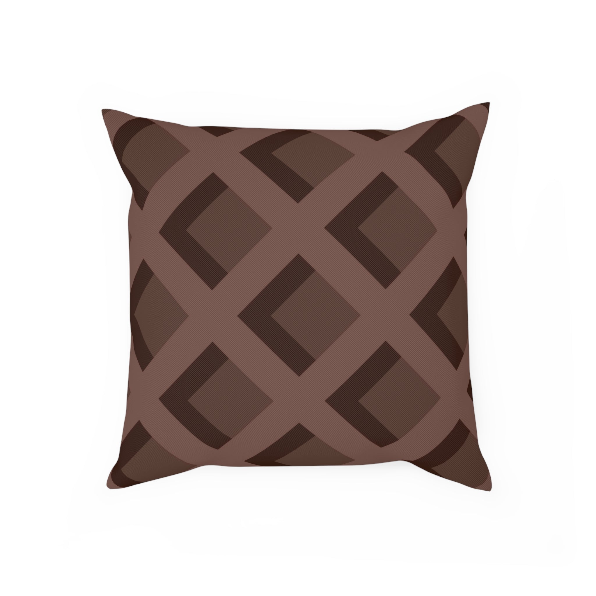 Cushion, Artsulli - Art is Long, Life is Short, Home Decor, Size, 15.7" × 15.7", , , , , 28521119931706397135