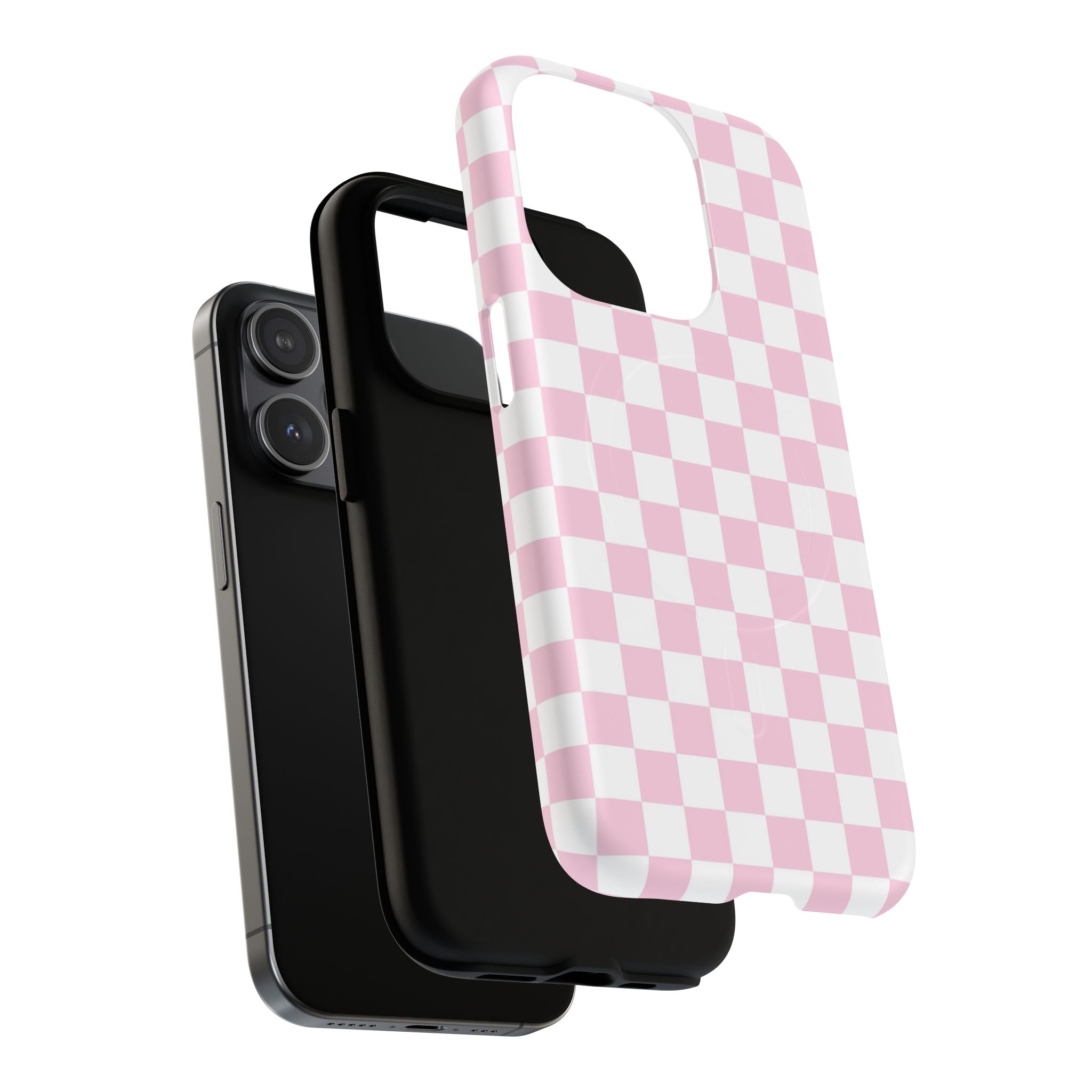 Tough Magnetic Cases