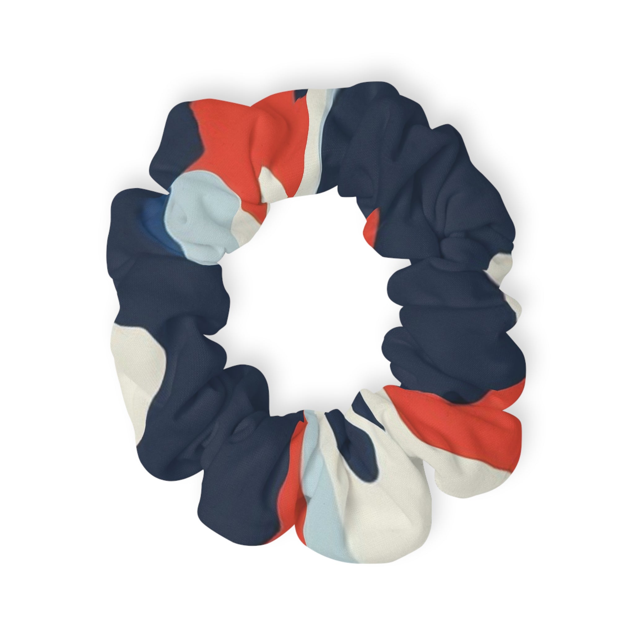 Camo Ghosts Scrunchie, Artsulli - Art is Long, Life is Short, Accessories, Size, 4'' × 4'', , , , , 15610213613771
