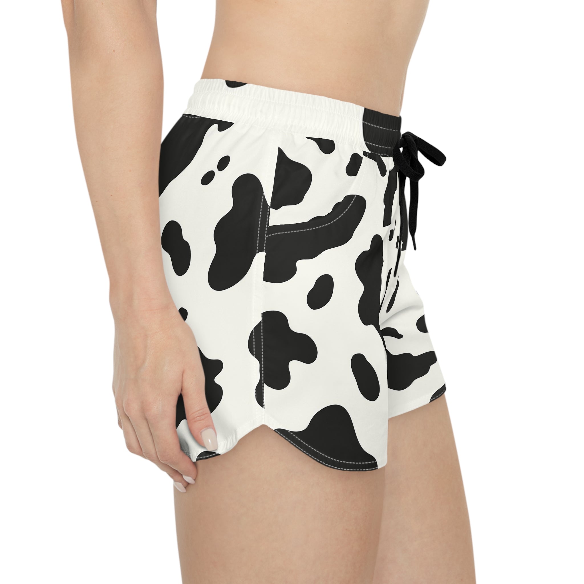 Women's Casual Shorts (AOP)
