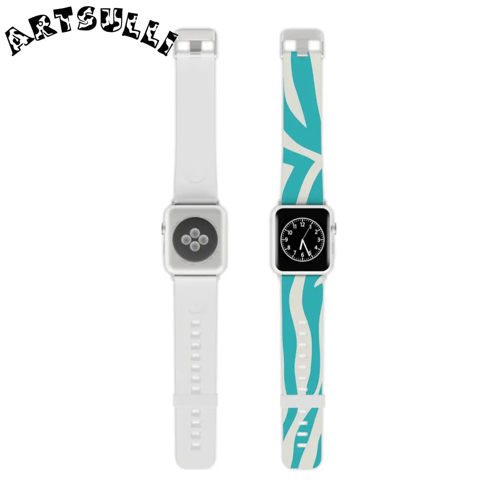 JAKKOUTTHEBXX Watch Band for Apple Watch JAKKOUTTHEBXX Artsulli