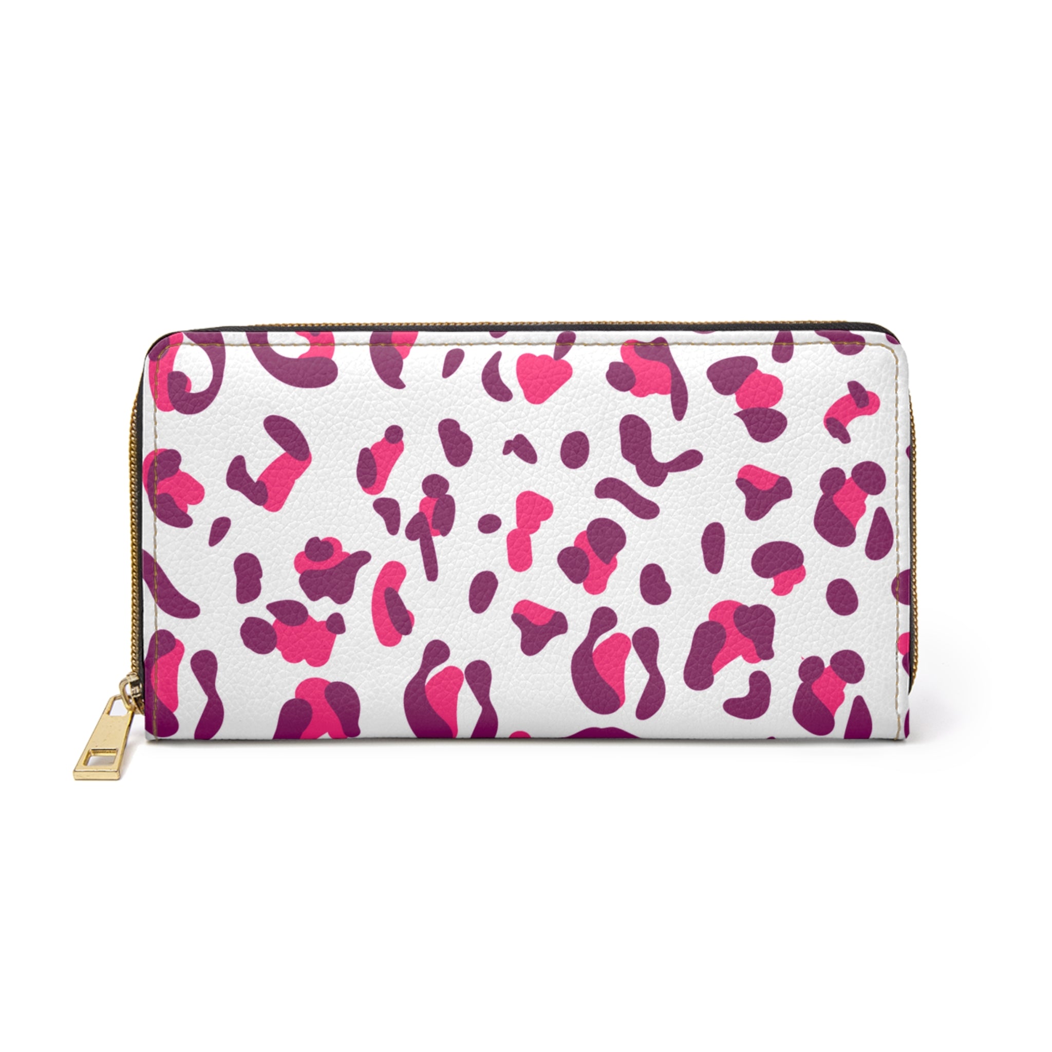 Zipper Wallet