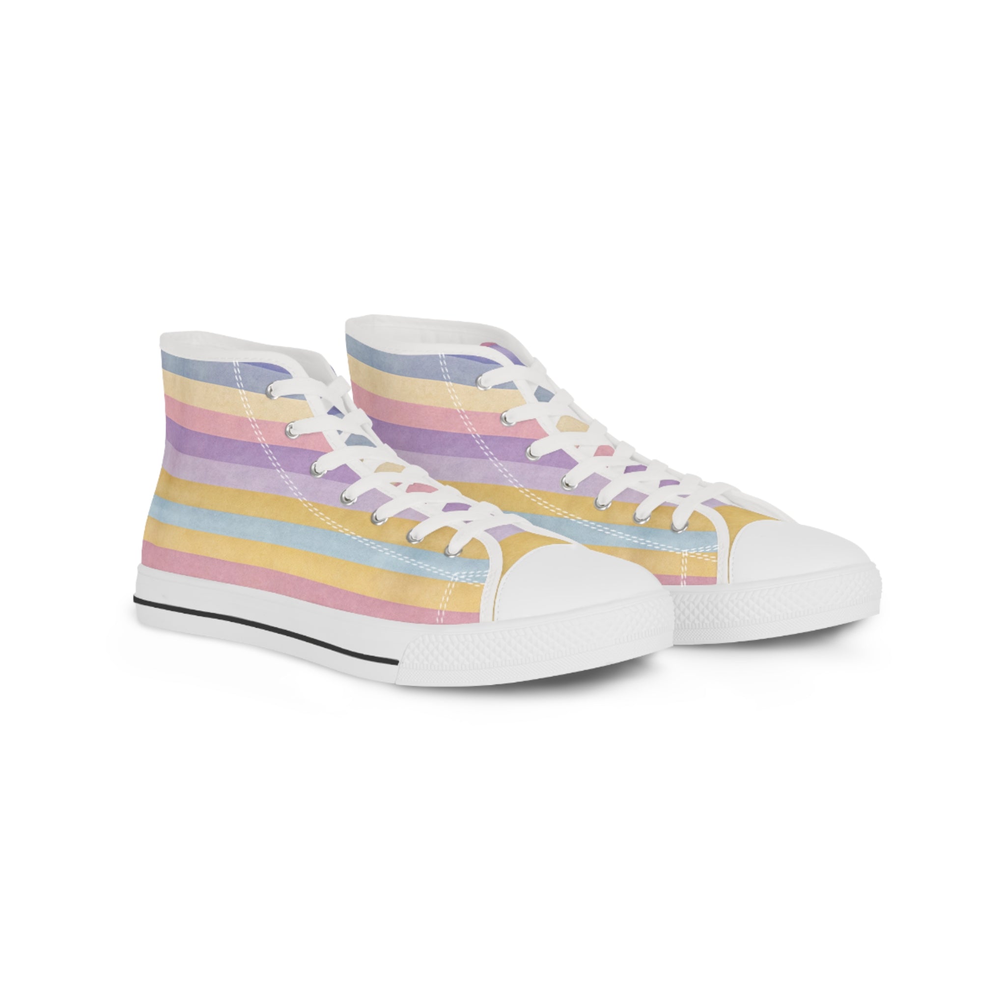 Copy of Men's High Top Sneakers