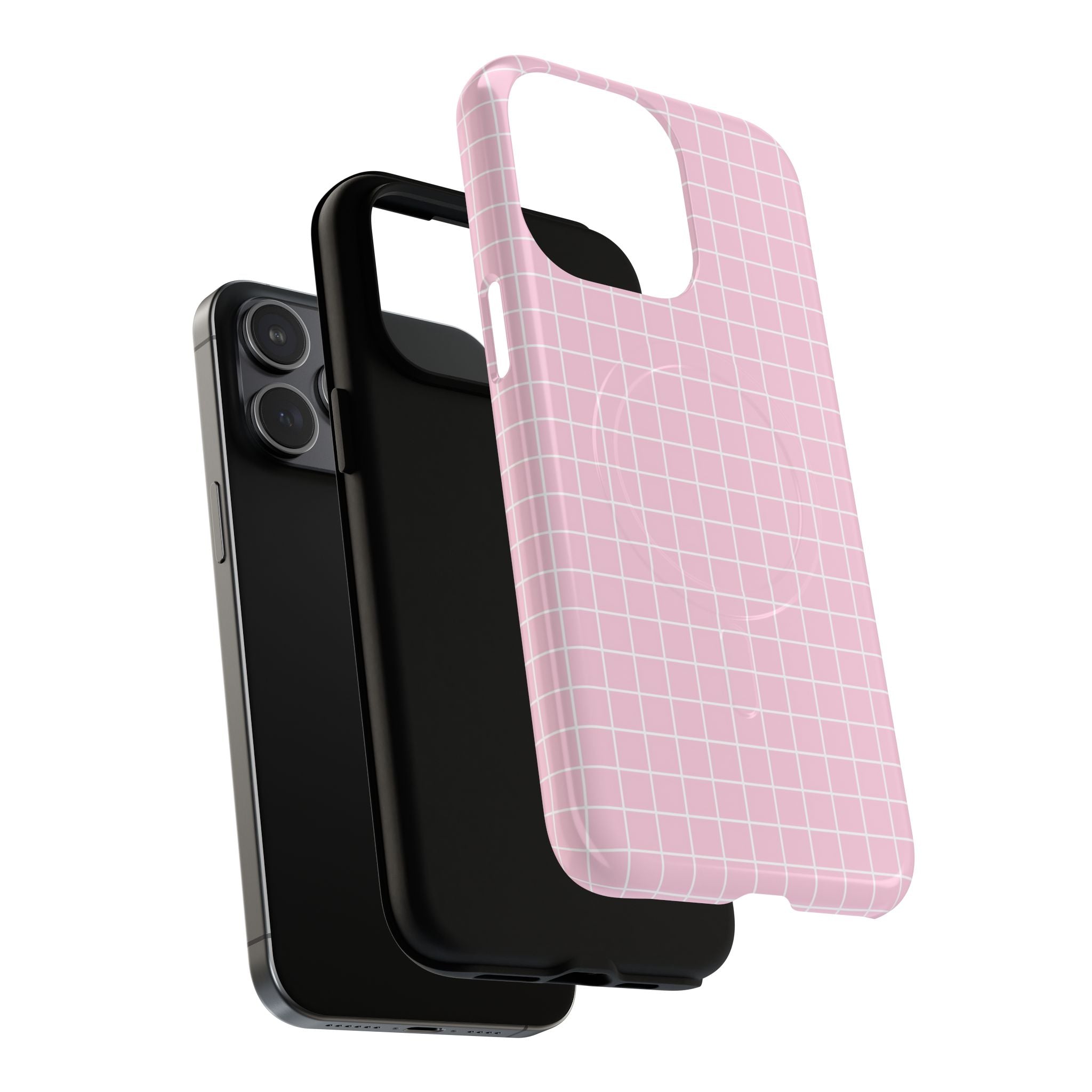 Tough Magnetic Cases