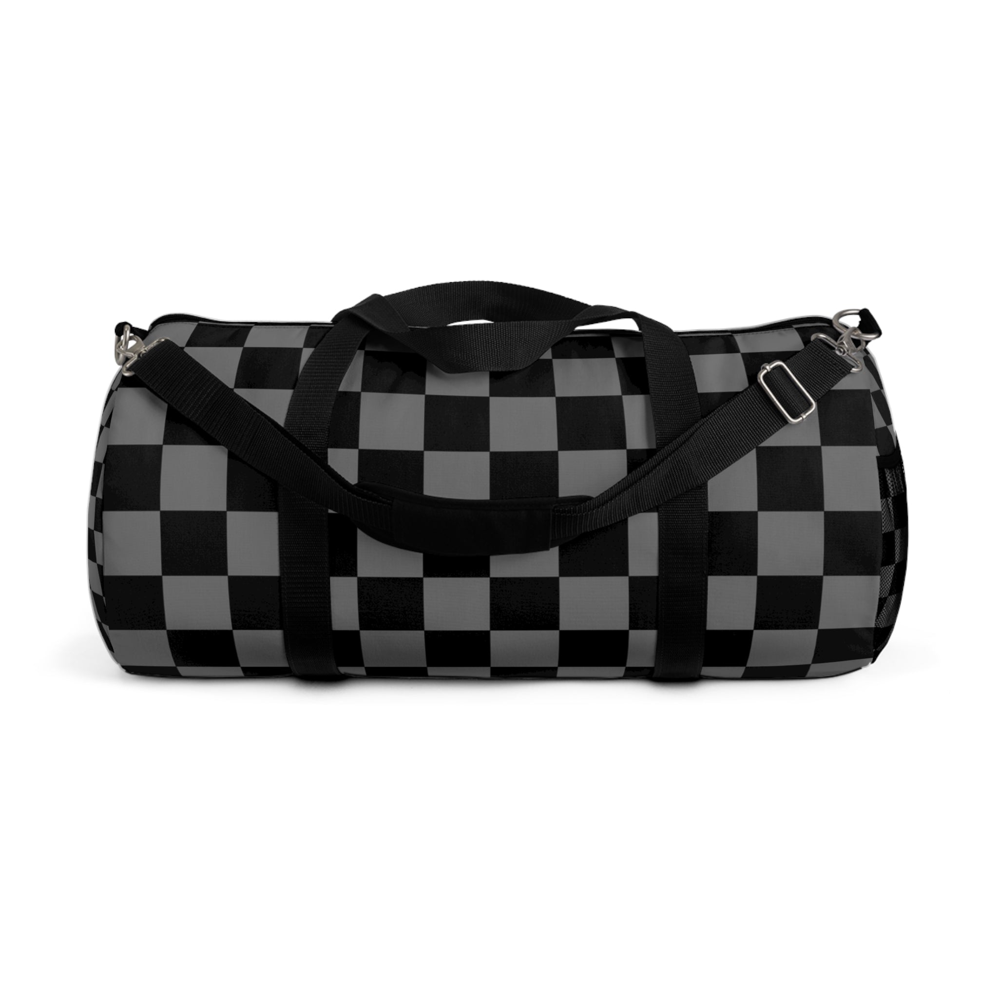 8K Void Surfer Duffel Bag, Artsulli - Art is Long, Life is Short, Bags, Size, Large, , , , , 31971552929507704858