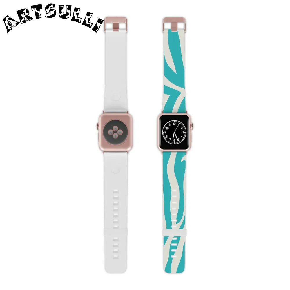 JAKKOUTTHEBXX Watch Band for Apple Watch JAKKOUTTHEBXX Artsulli